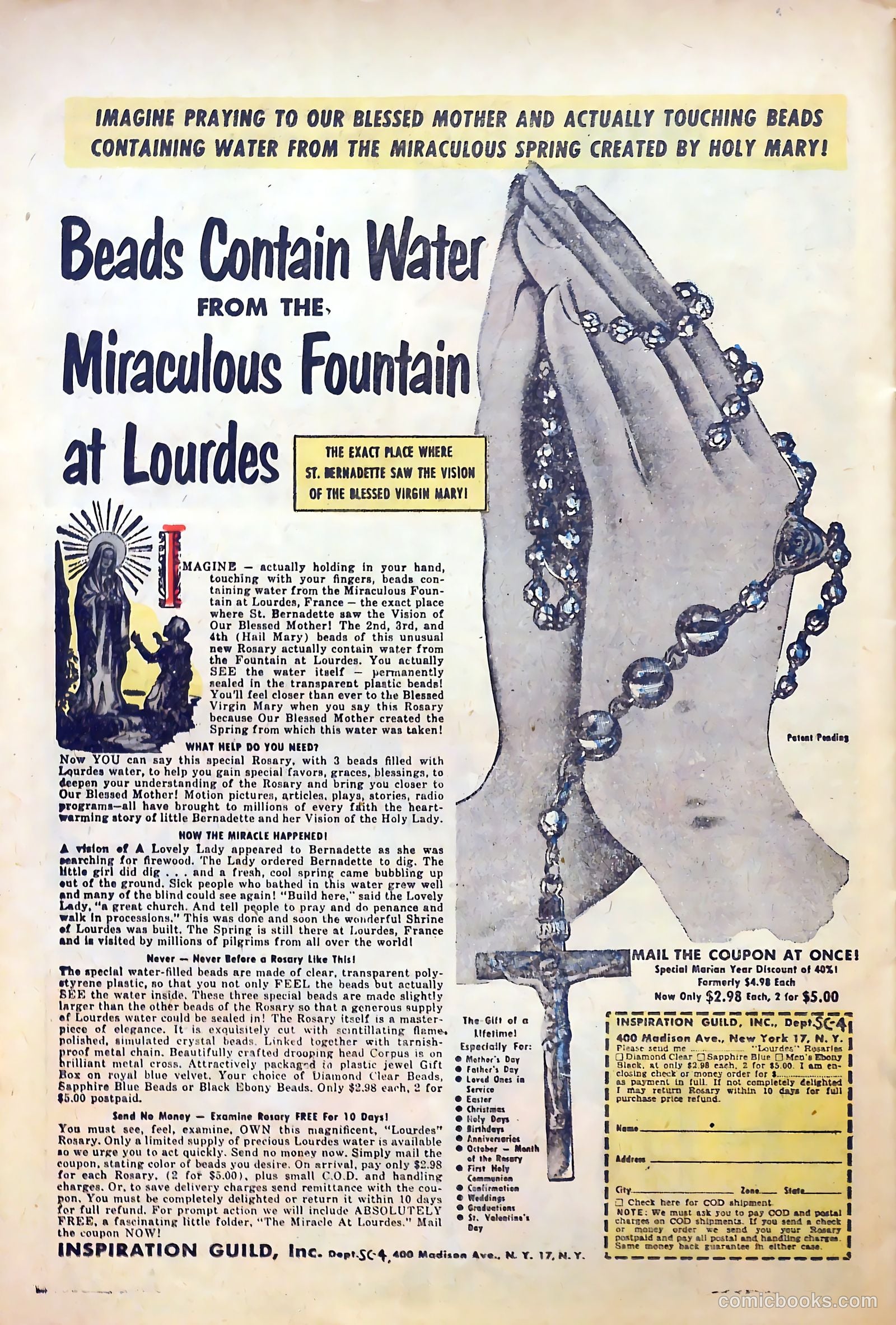 True-to-Life Romances #22 — page 26 of 36
