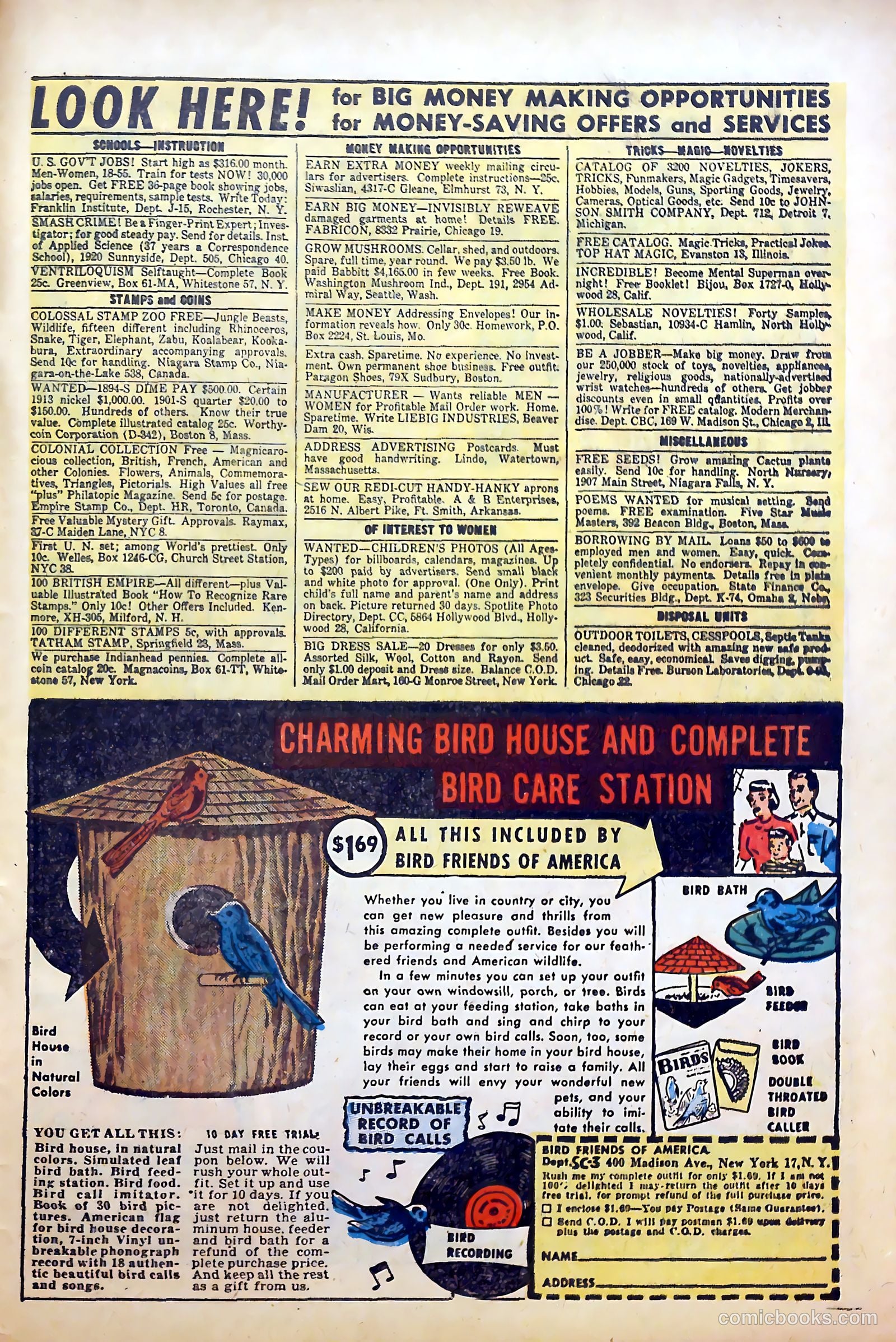True-to-Life Romances #22 — page 27 of 36