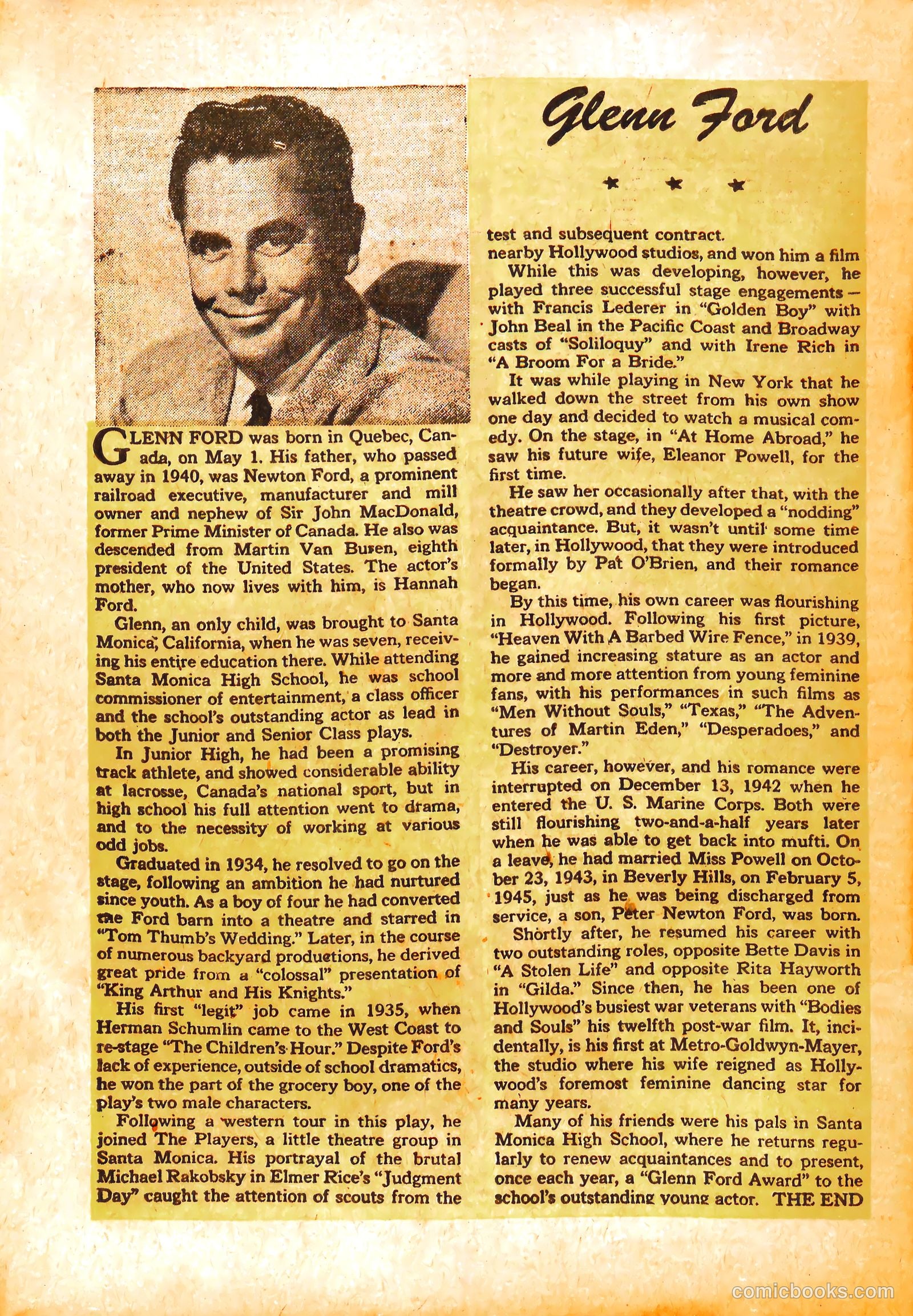 True-to-Life Romances #3 — page 24 of 36
