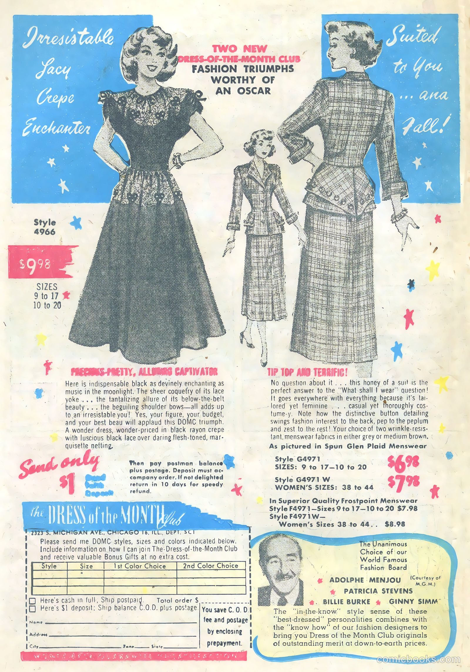 True-to-Life Romances #9 — page 26 of 36