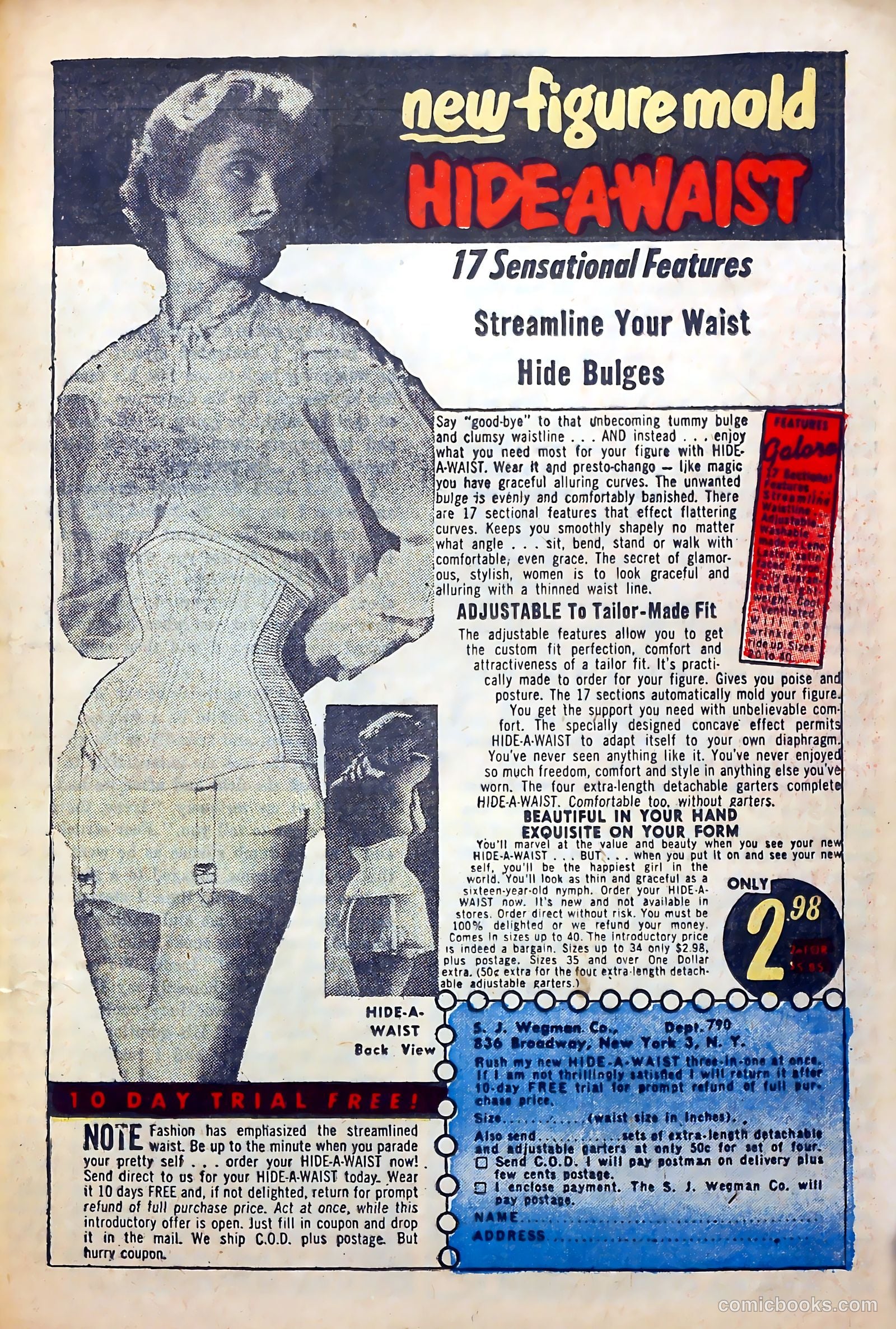 True War Romances #12 — page 25 of 37