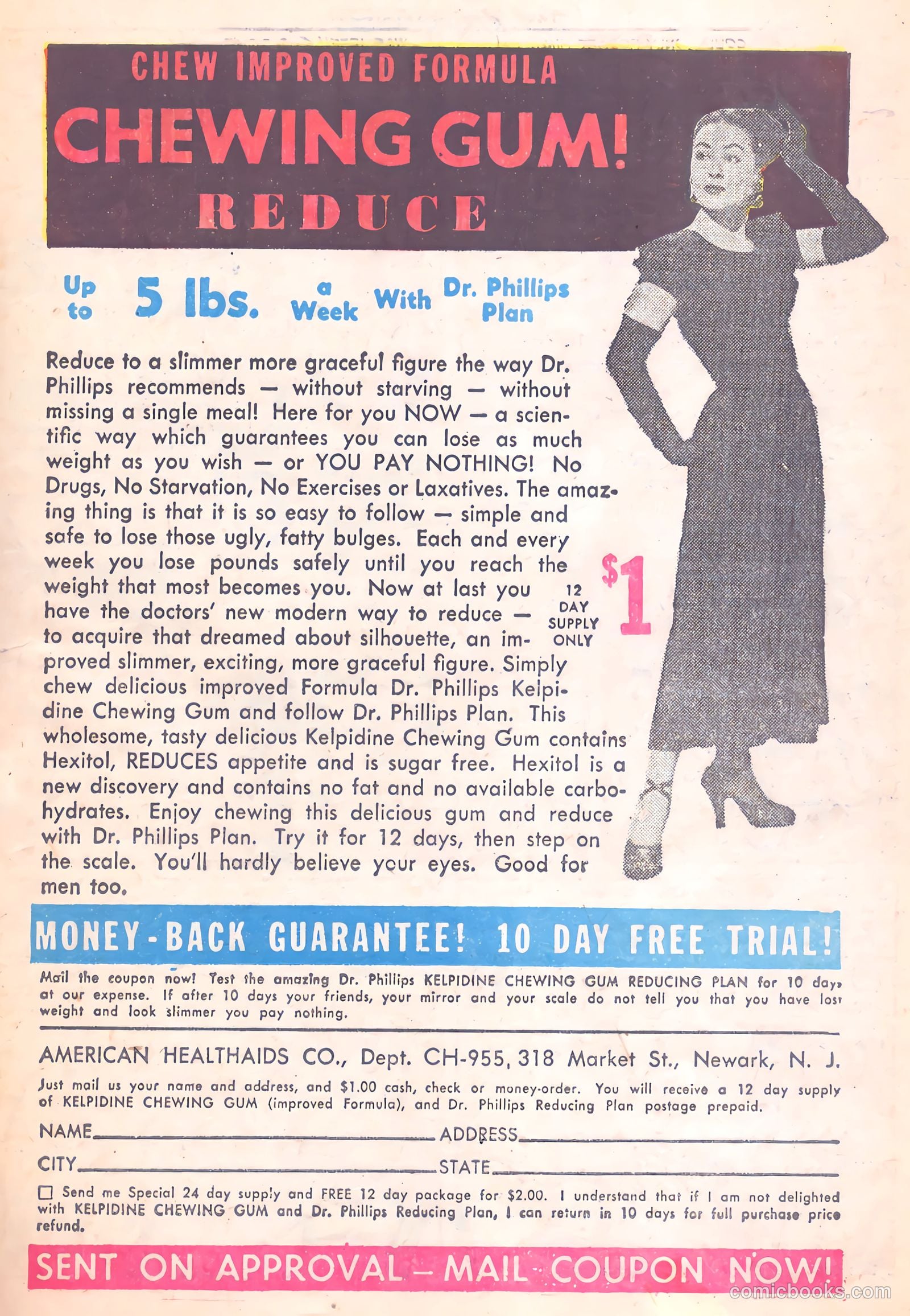 True War Romances #13 — page 25 of 36