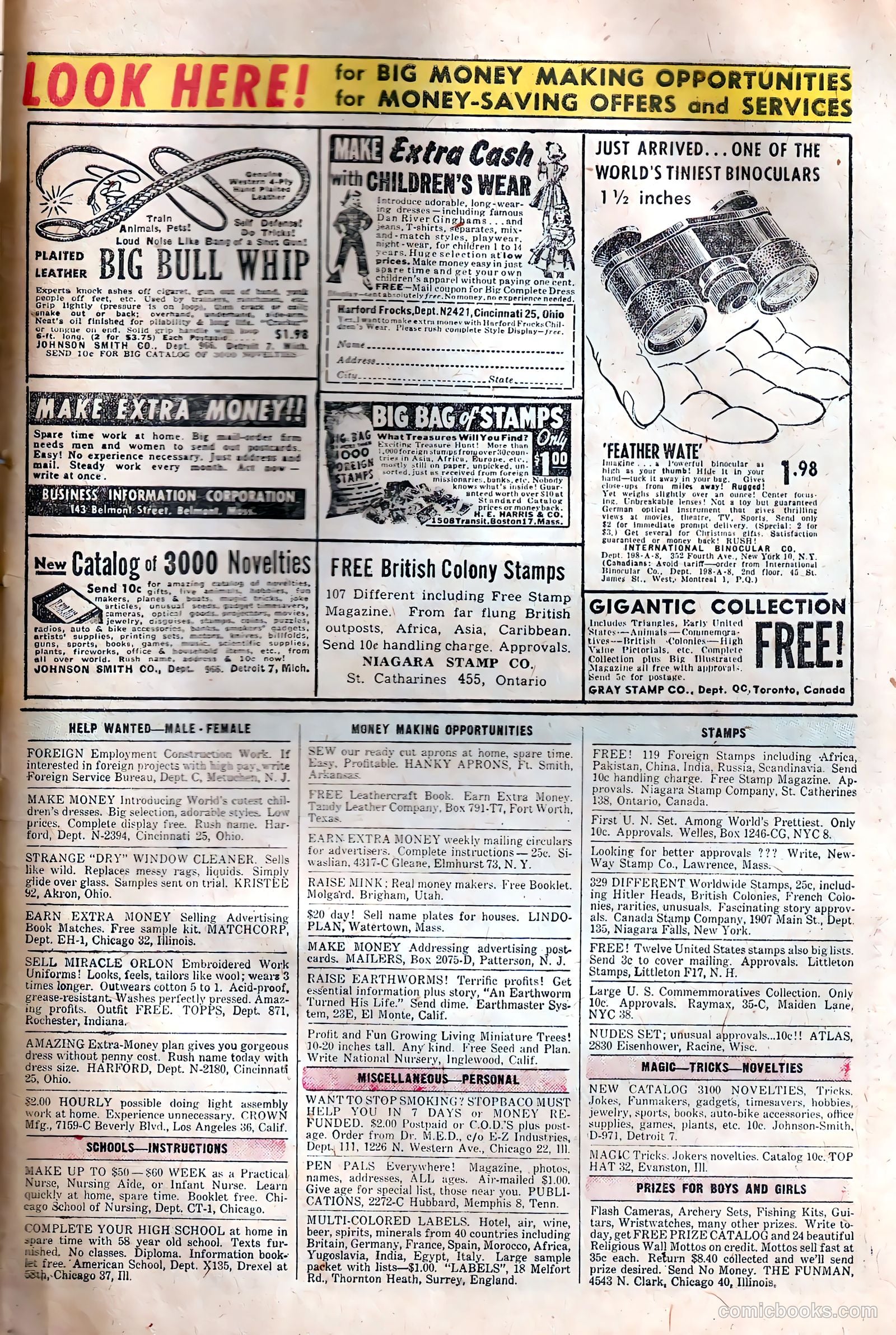 True War Romances #20 — page 33 of 37