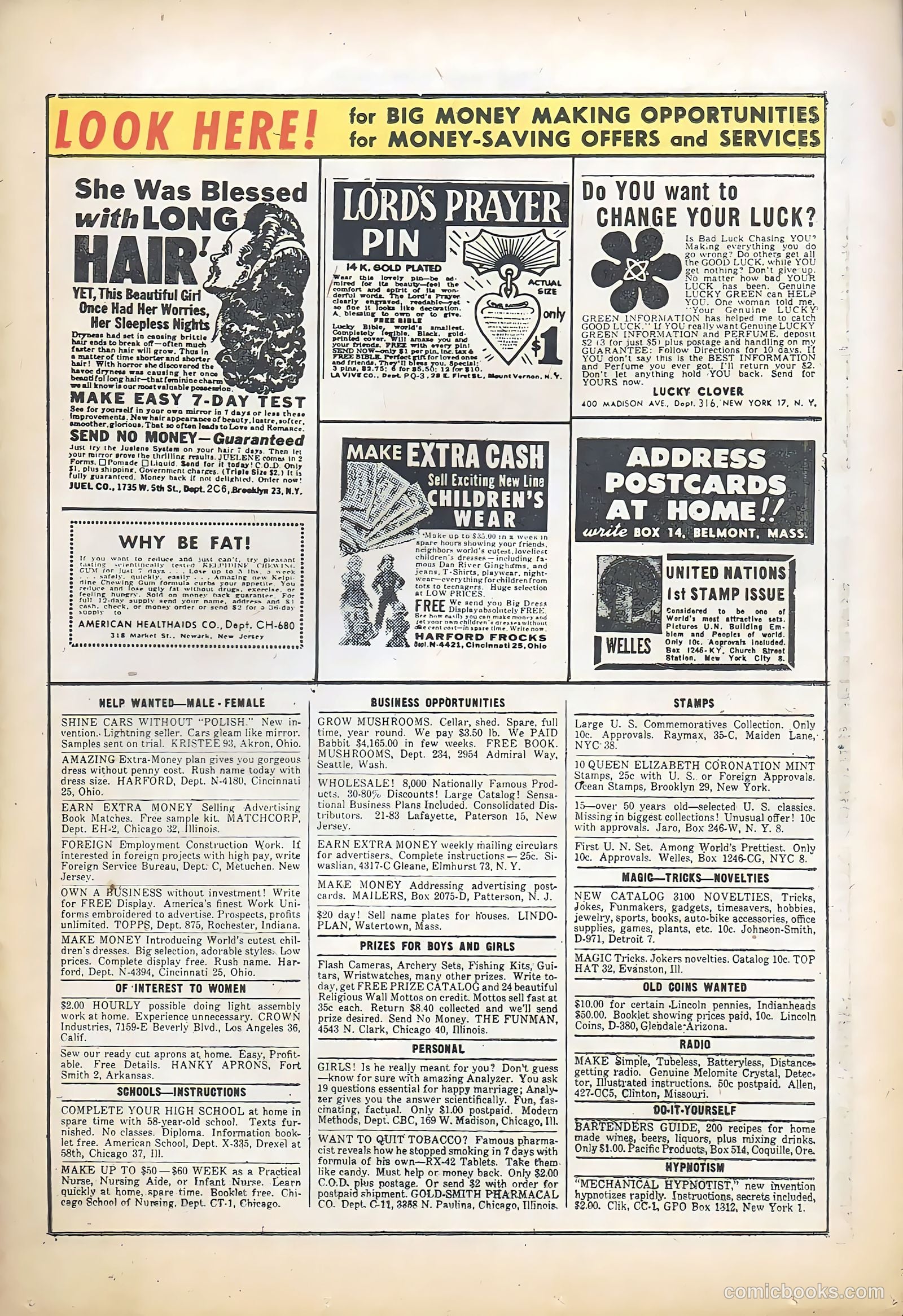 True War Romances #21 — page 25 of 36
