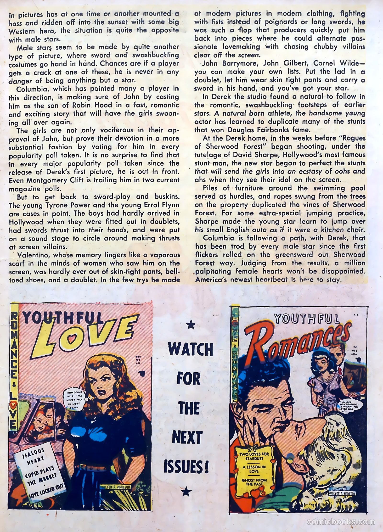 Truthful Love #2 — page 19 of 36