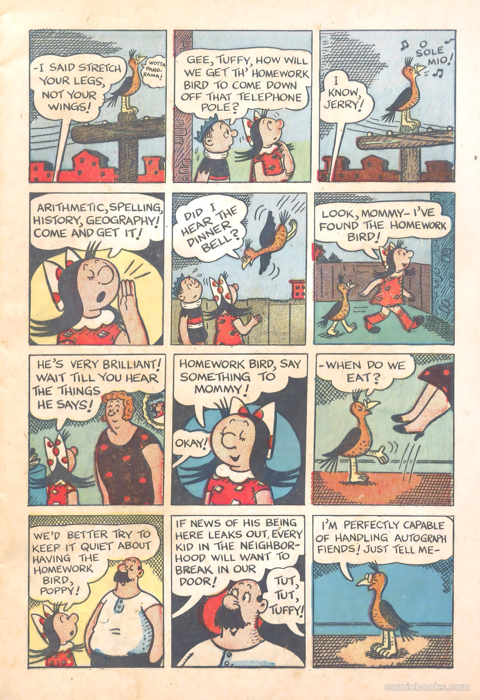 Tuffy #5 — page 9 of 36
