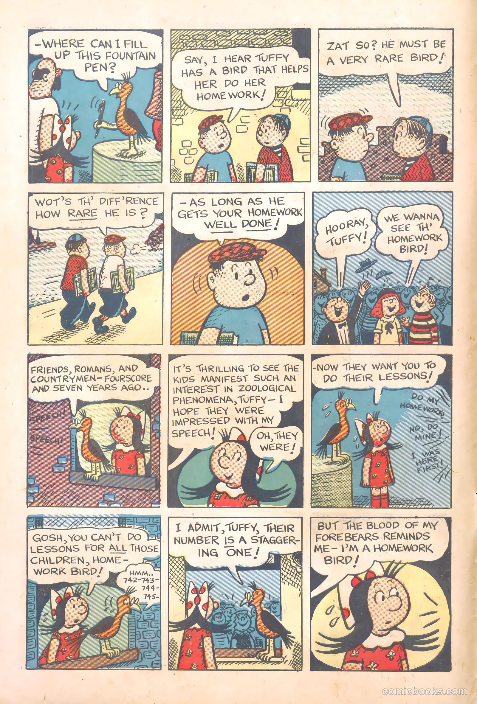 Tuffy #5 — page 10 of 36