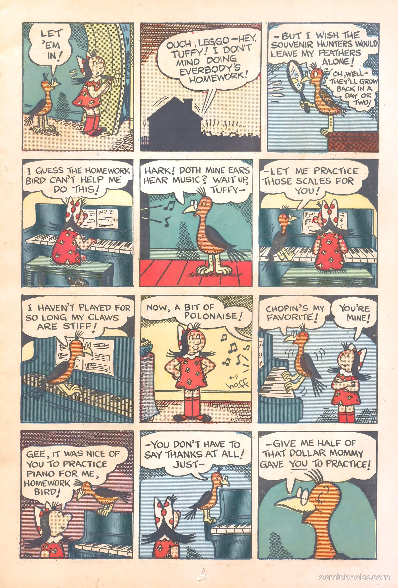 Tuffy #5 — page 11 of 36