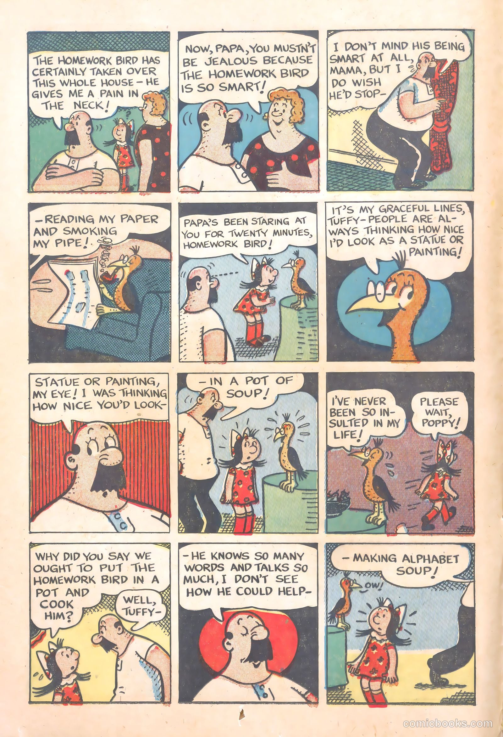 Tuffy #5 — page 12 of 36