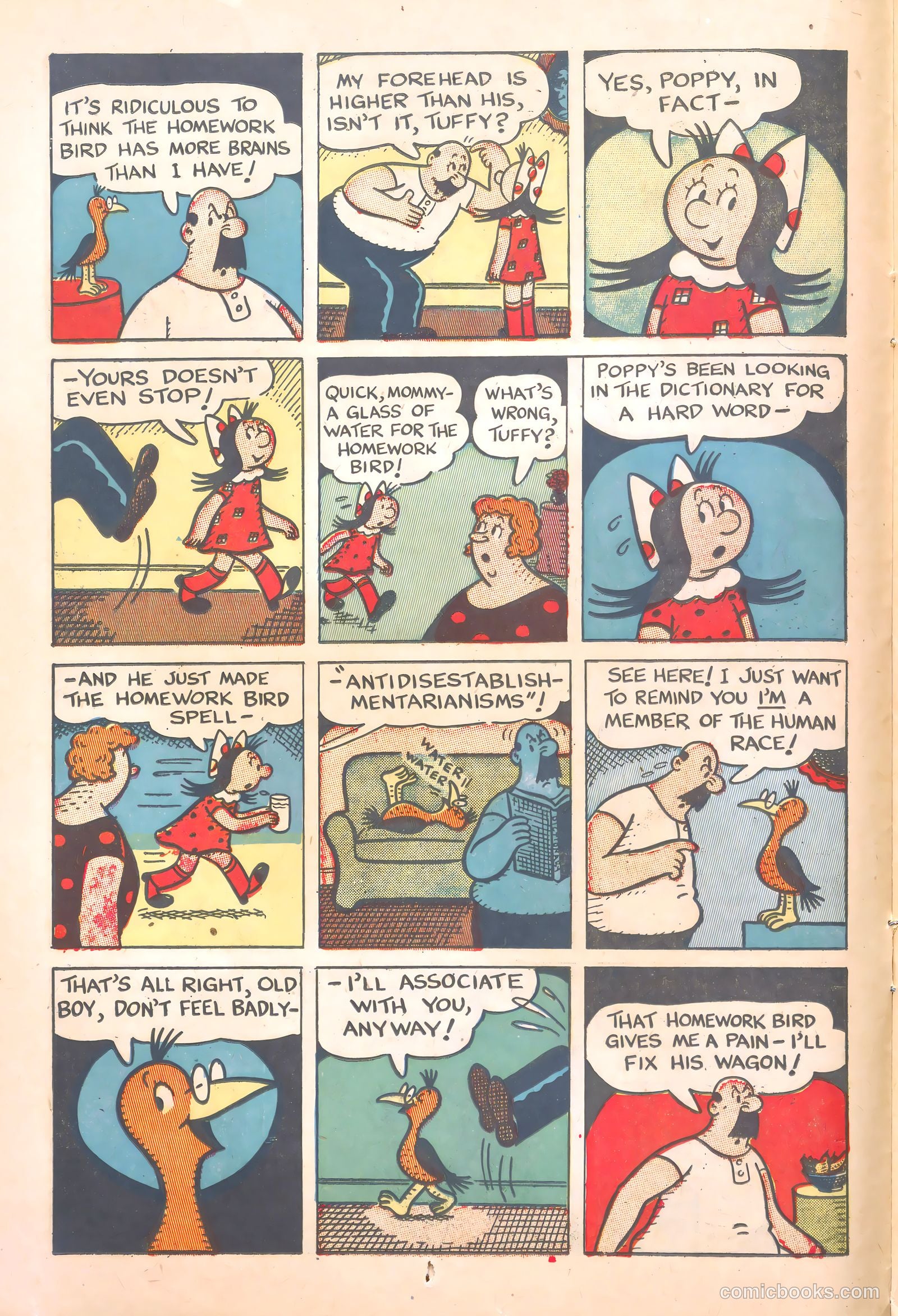 Tuffy #5 — page 14 of 36