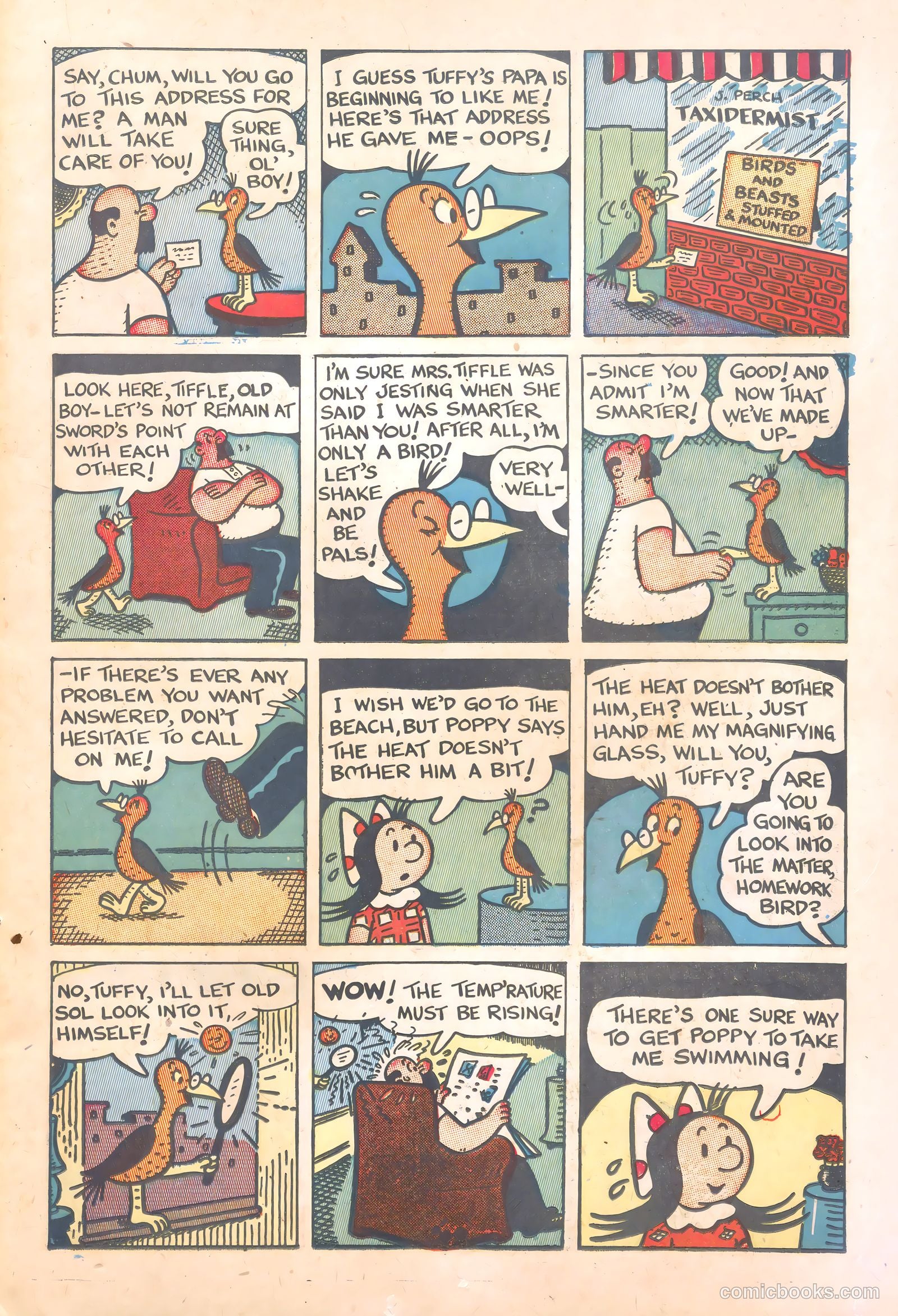 Tuffy #5 — page 15 of 36