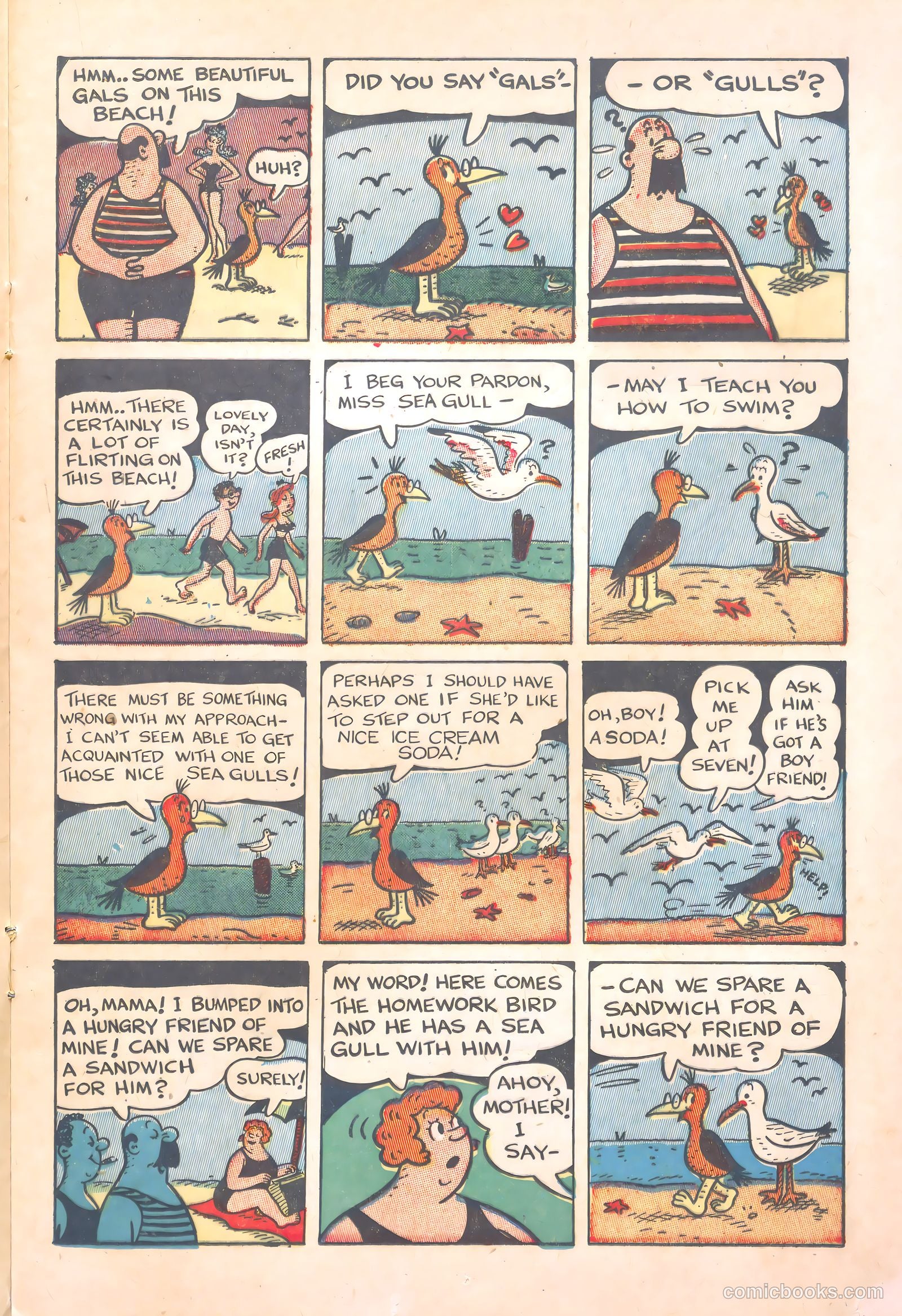 Tuffy #5 — page 17 of 36