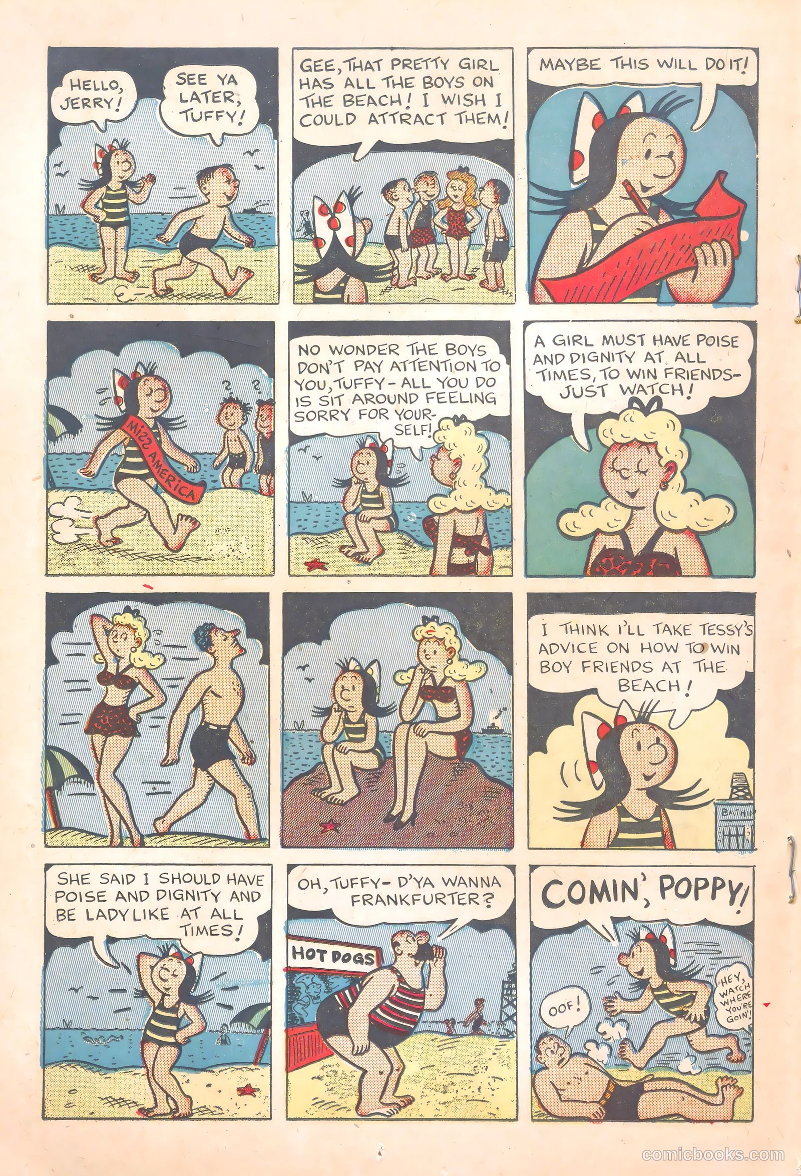Tuffy #5 — page 18 of 36