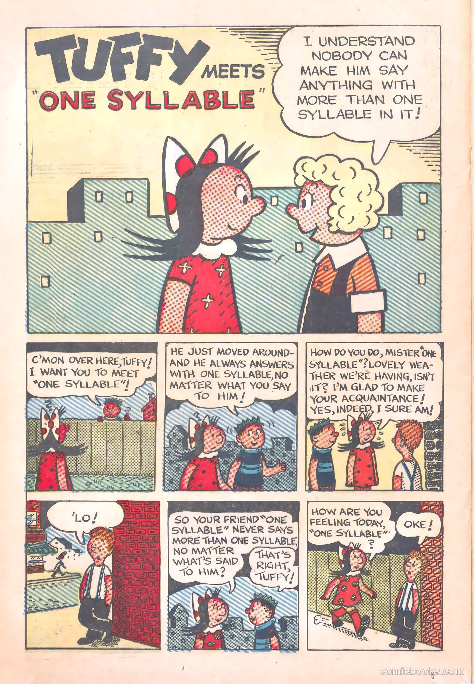 Tuffy #5 — page 20 of 36