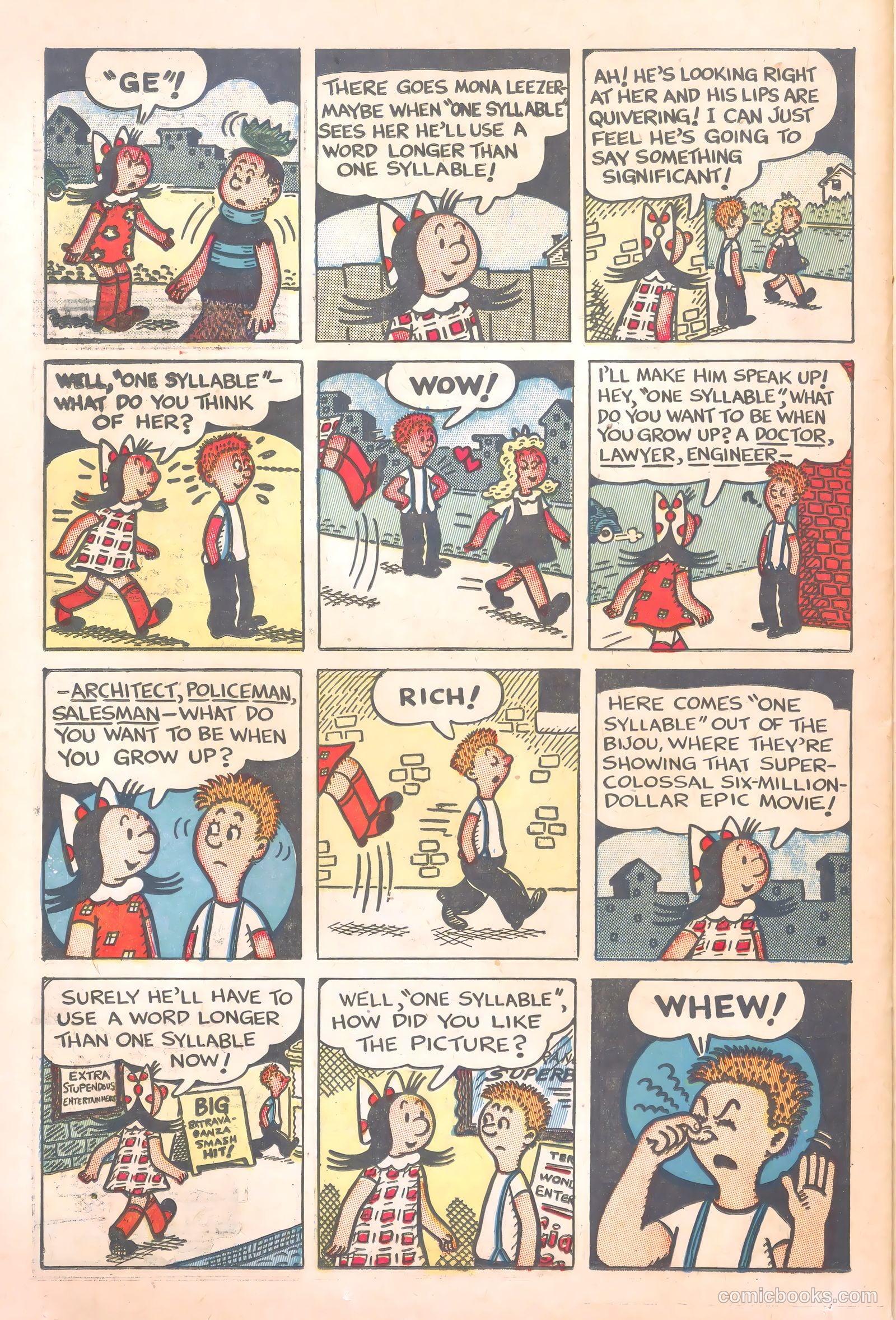 Tuffy #5 — page 22 of 36