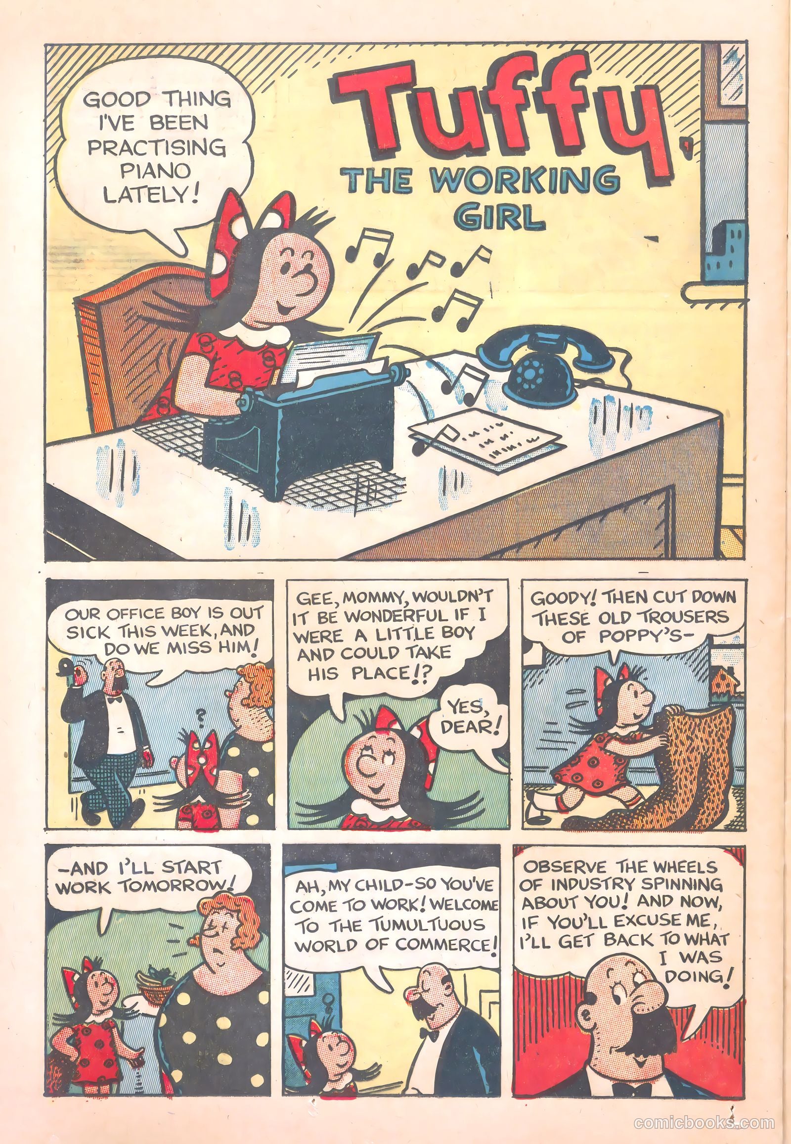 Tuffy #5 — page 24 of 36
