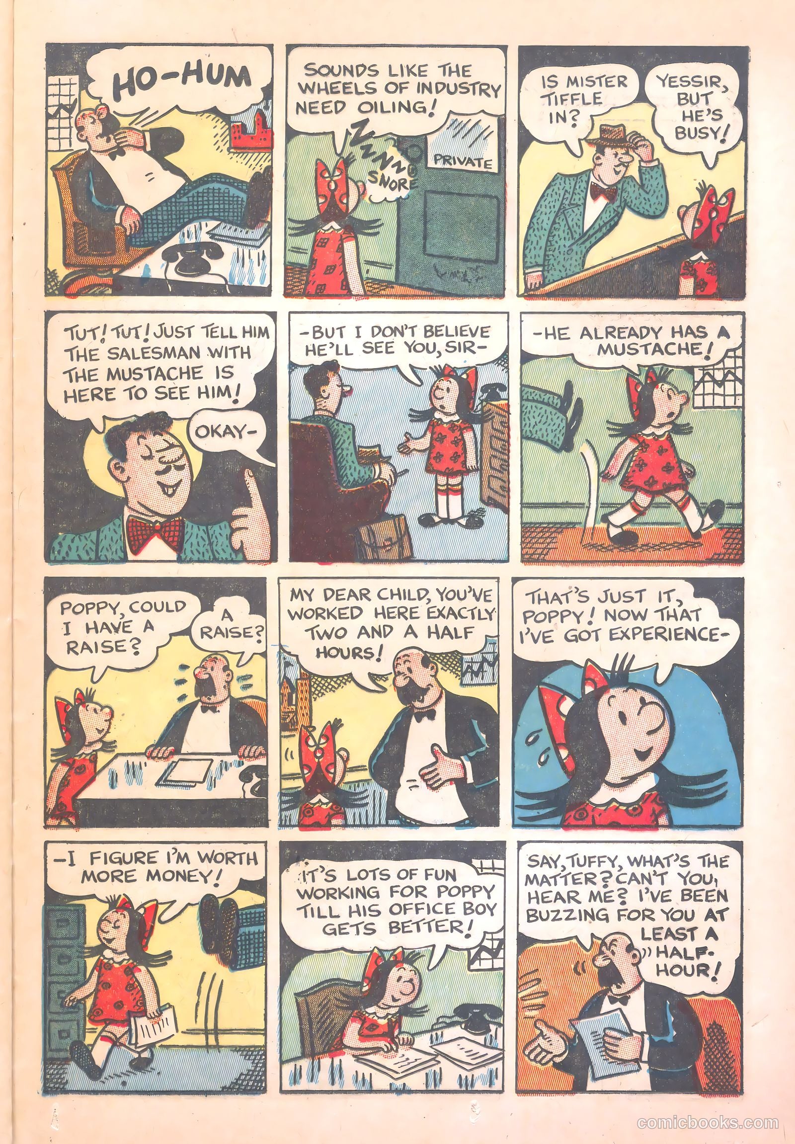 Tuffy #5 — page 25 of 36