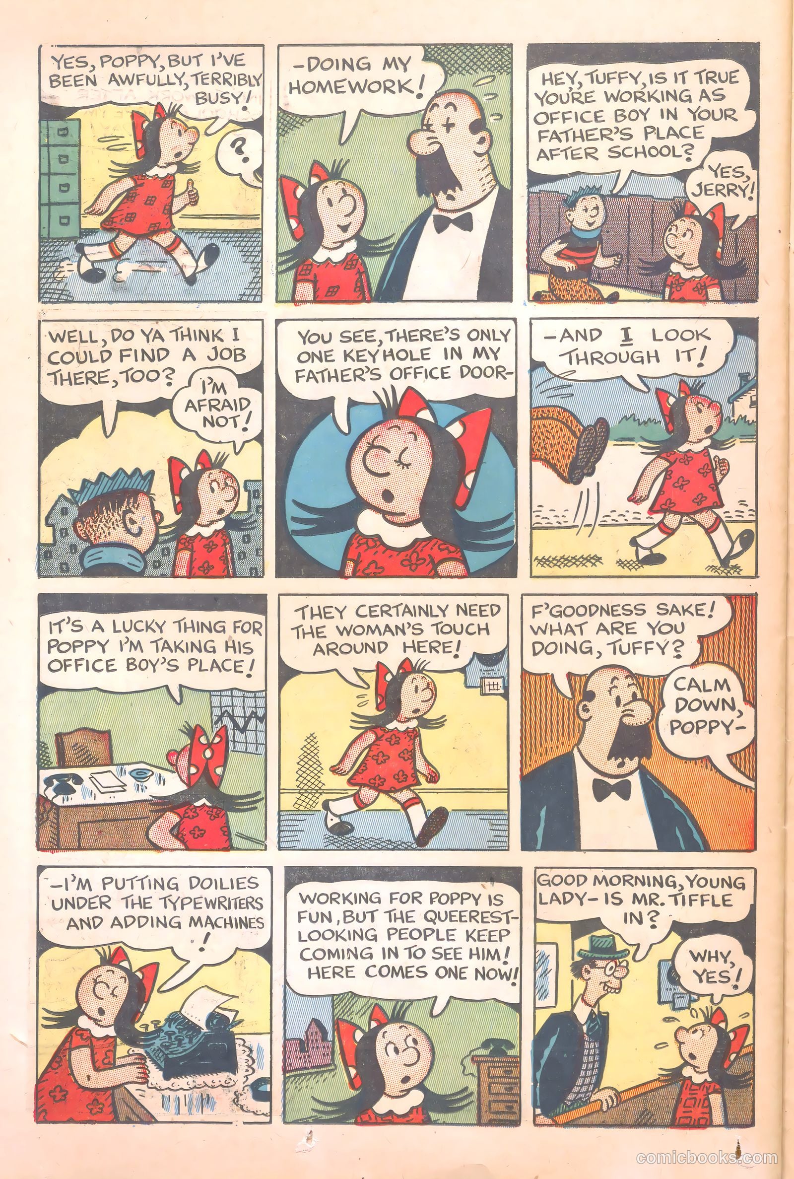 Tuffy #5 — page 26 of 36