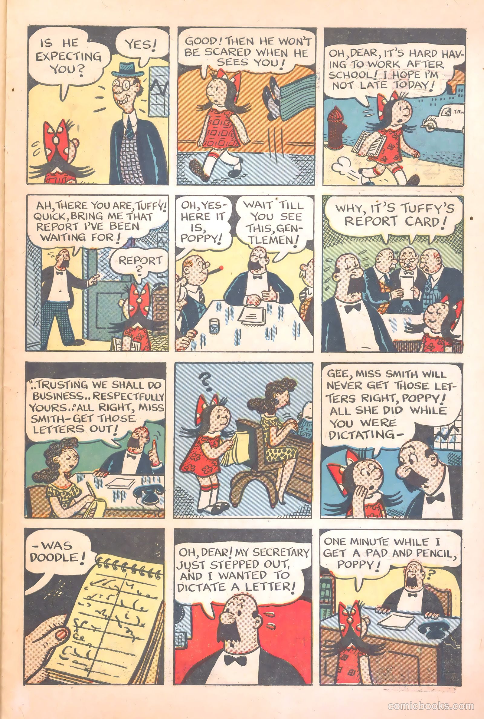 Tuffy #5 — page 27 of 36