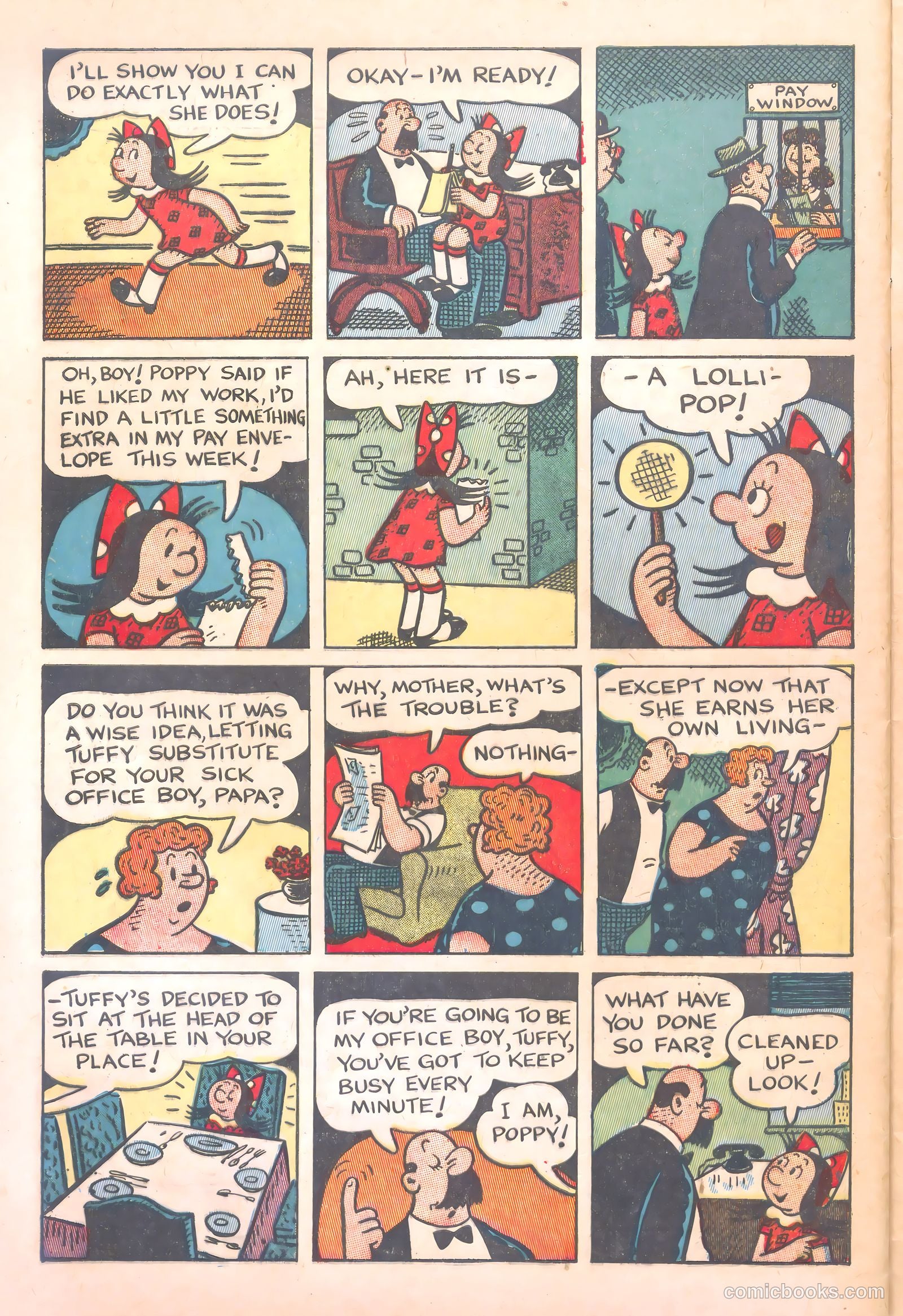Tuffy #5 — page 28 of 36