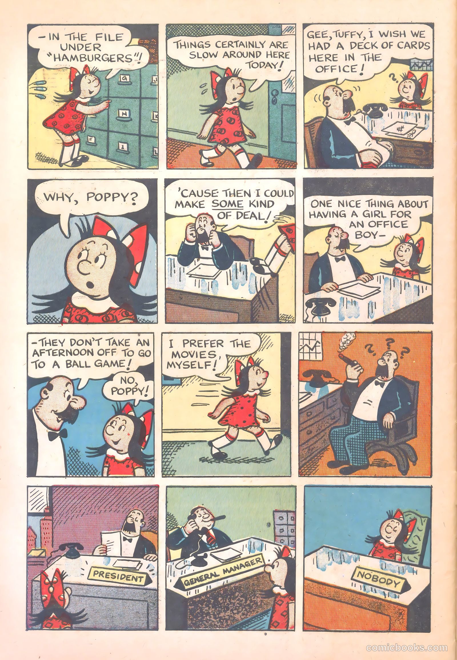 Tuffy #5 — page 30 of 36