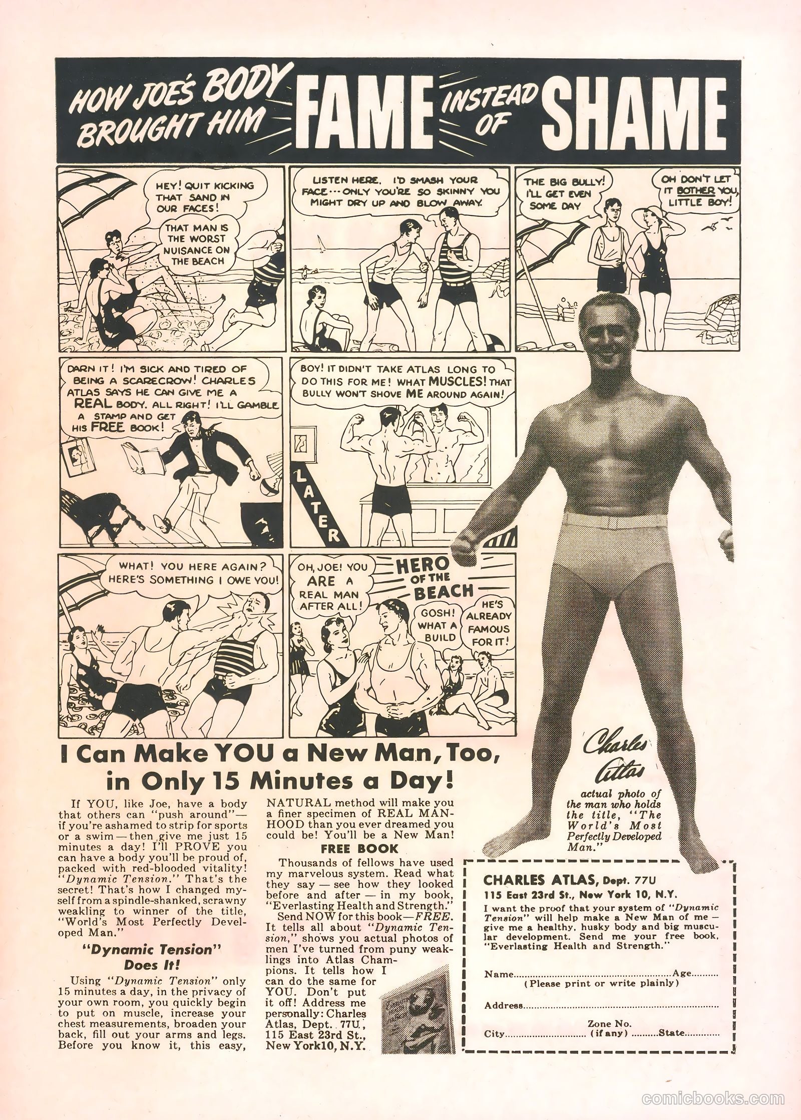 Tuffy #5 — page 35 of 36