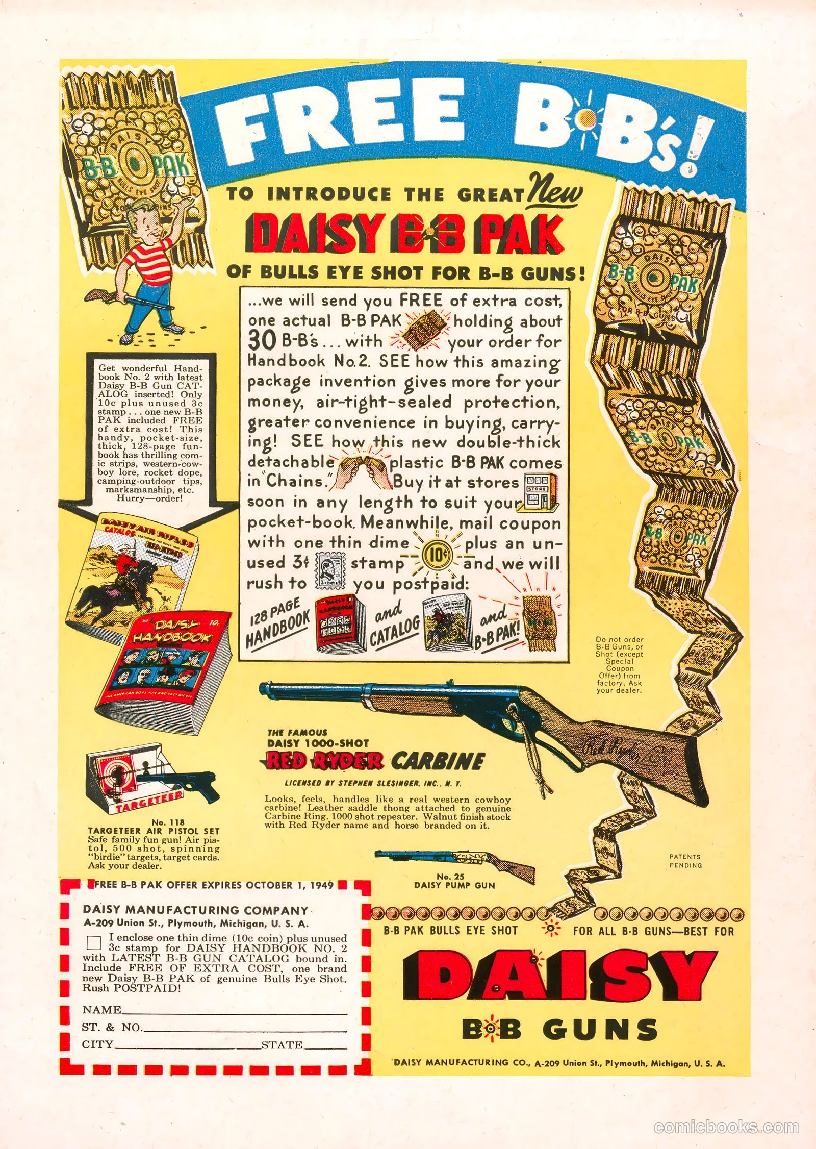 Tuffy #5 — page 36 of 36