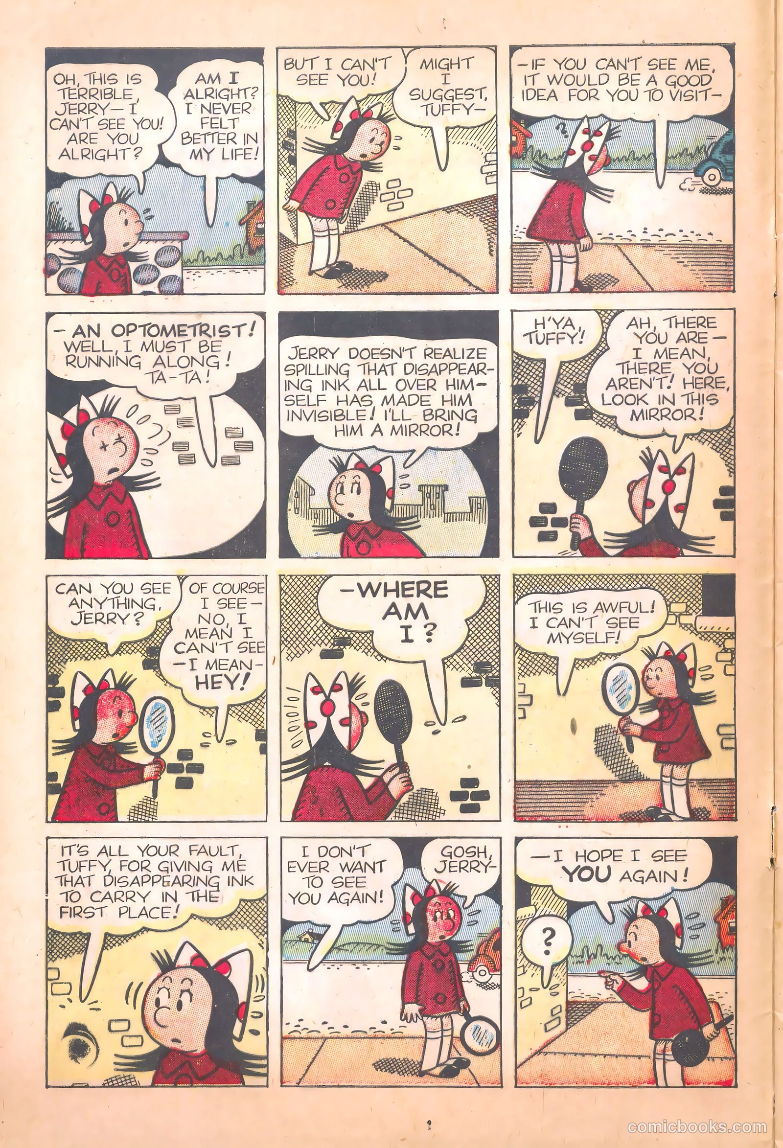 Tuffy #6 — page 8 of 36