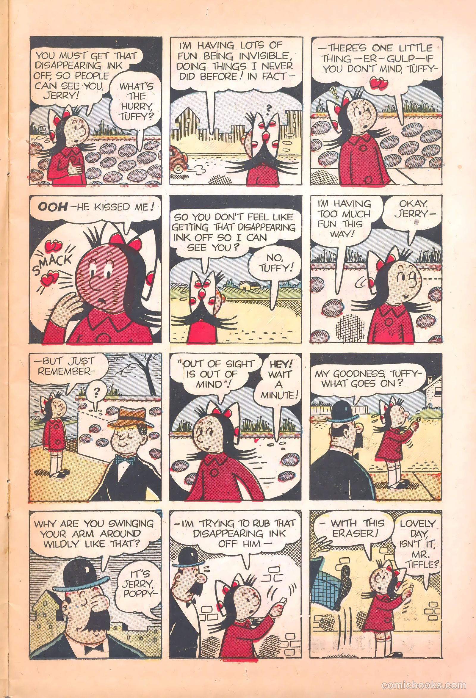 Tuffy #6 — page 11 of 36