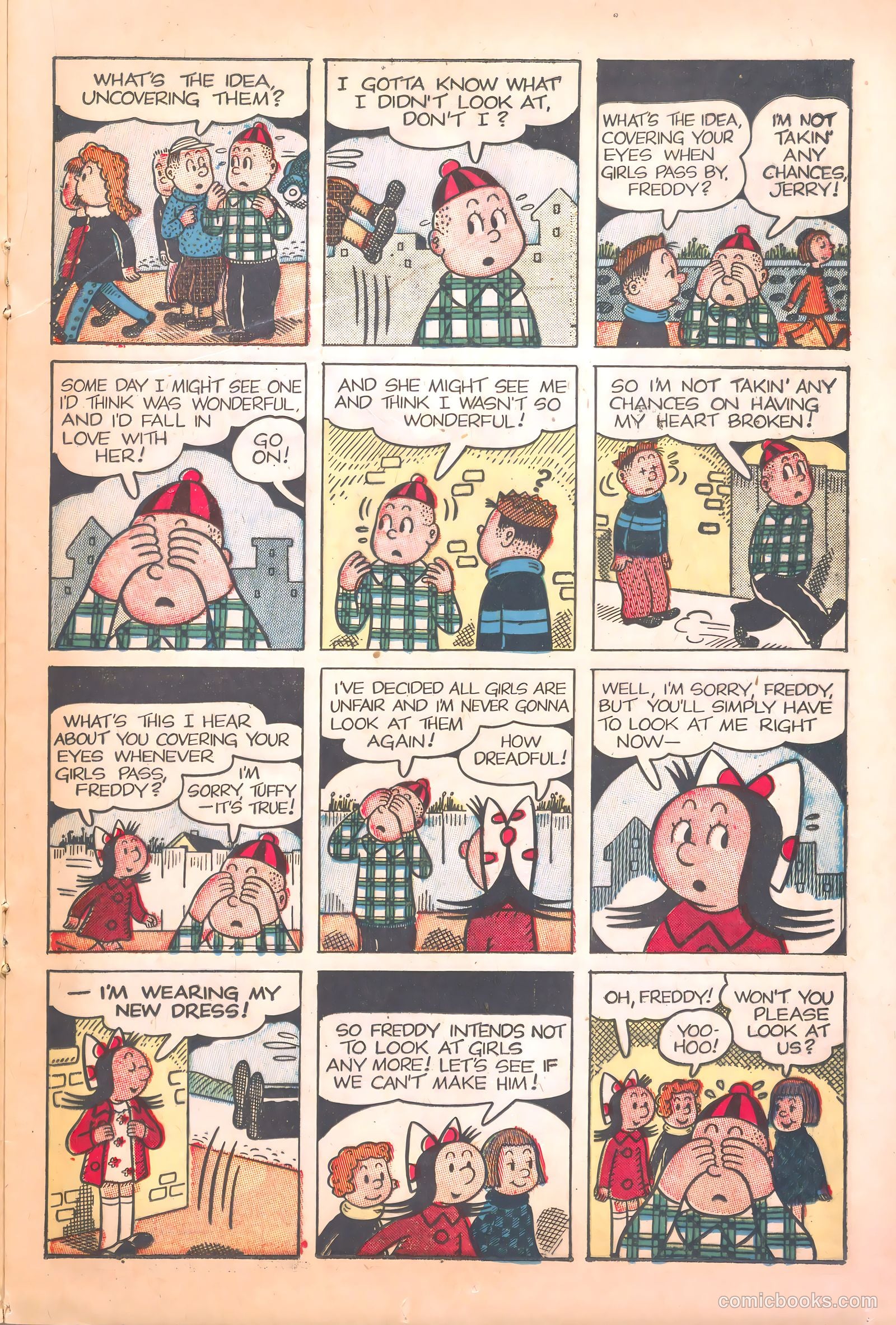 Tuffy #6 — page 17 of 36