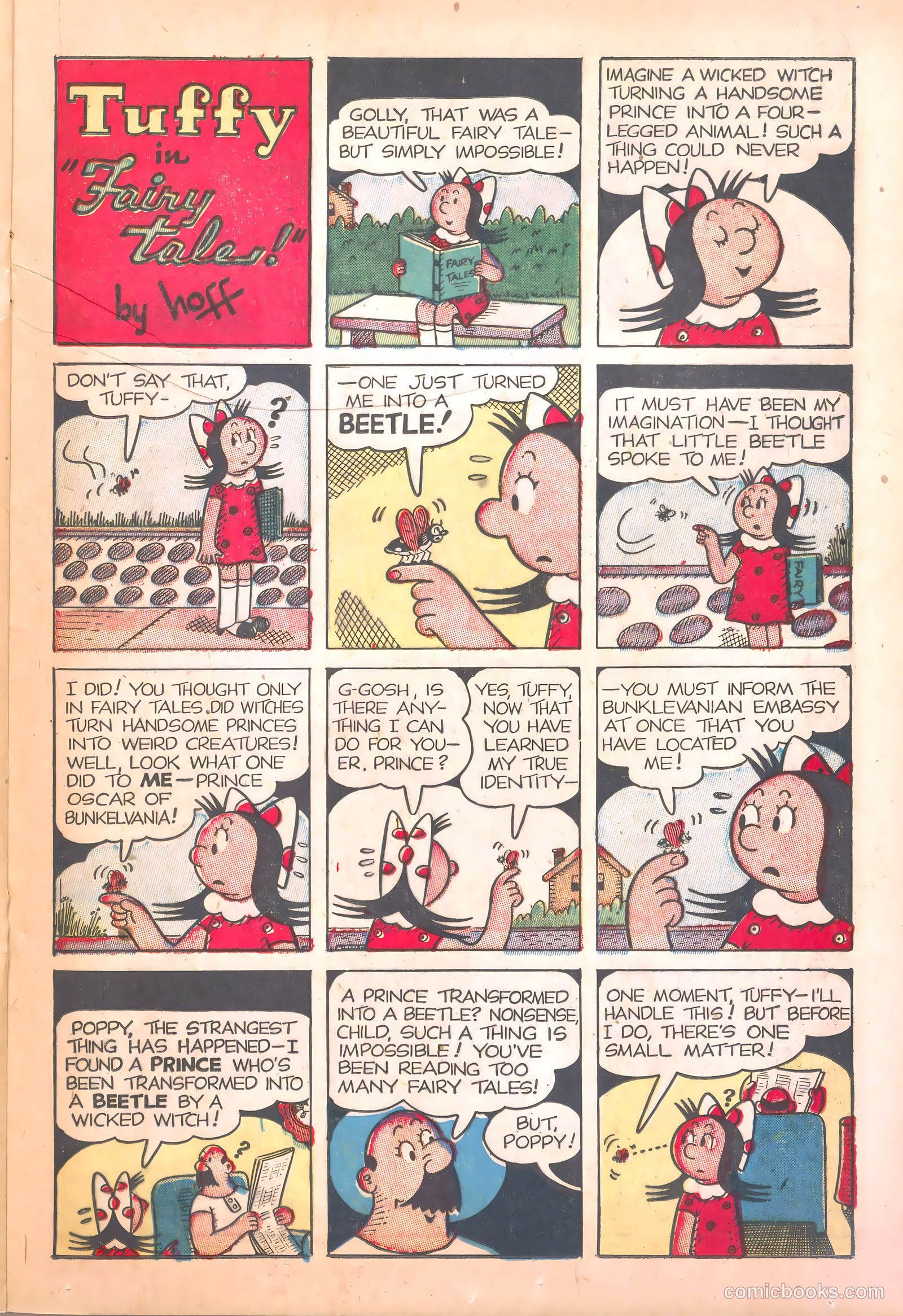 Tuffy #6 — page 21 of 36