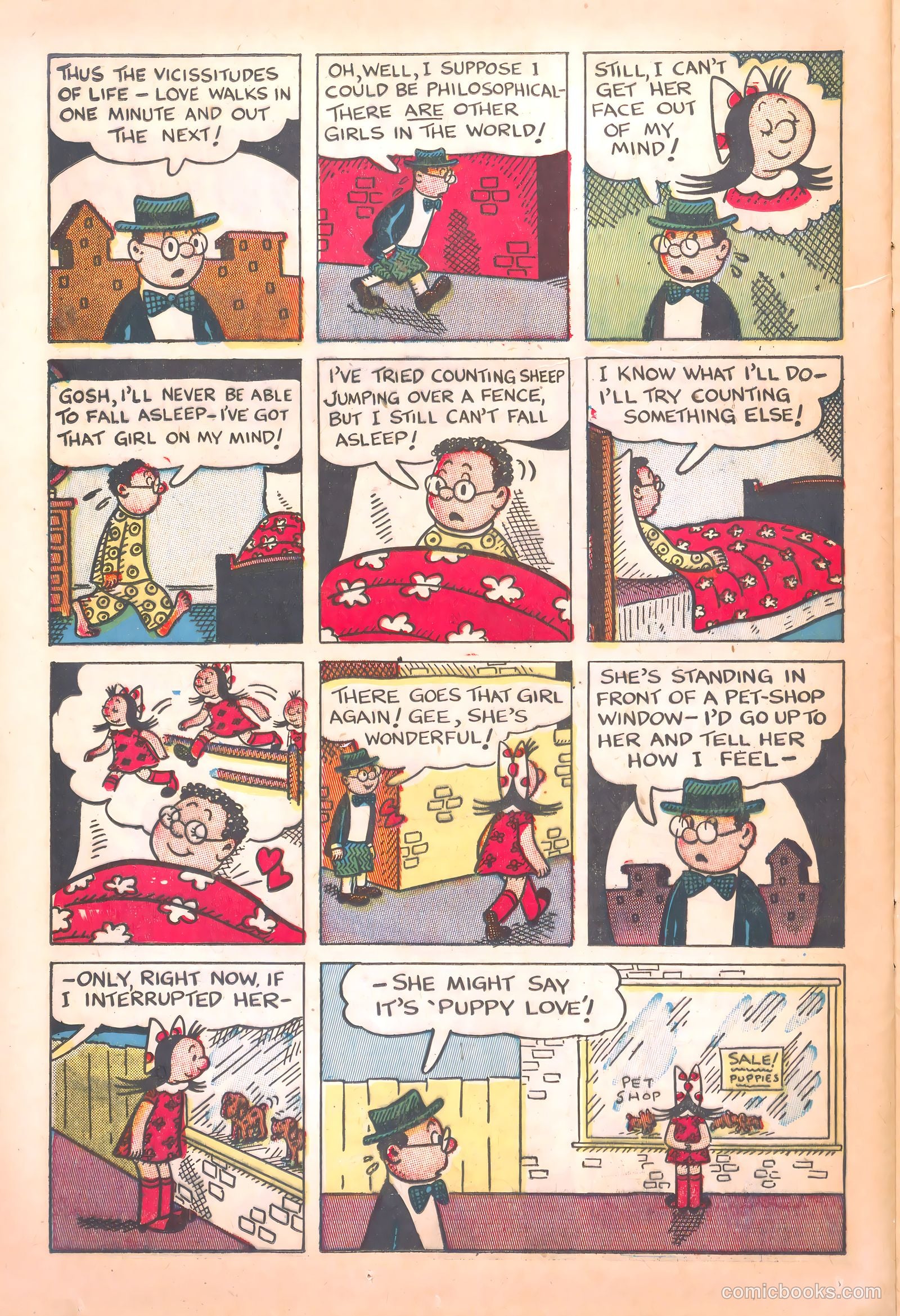 Tuffy #6 — page 24 of 36