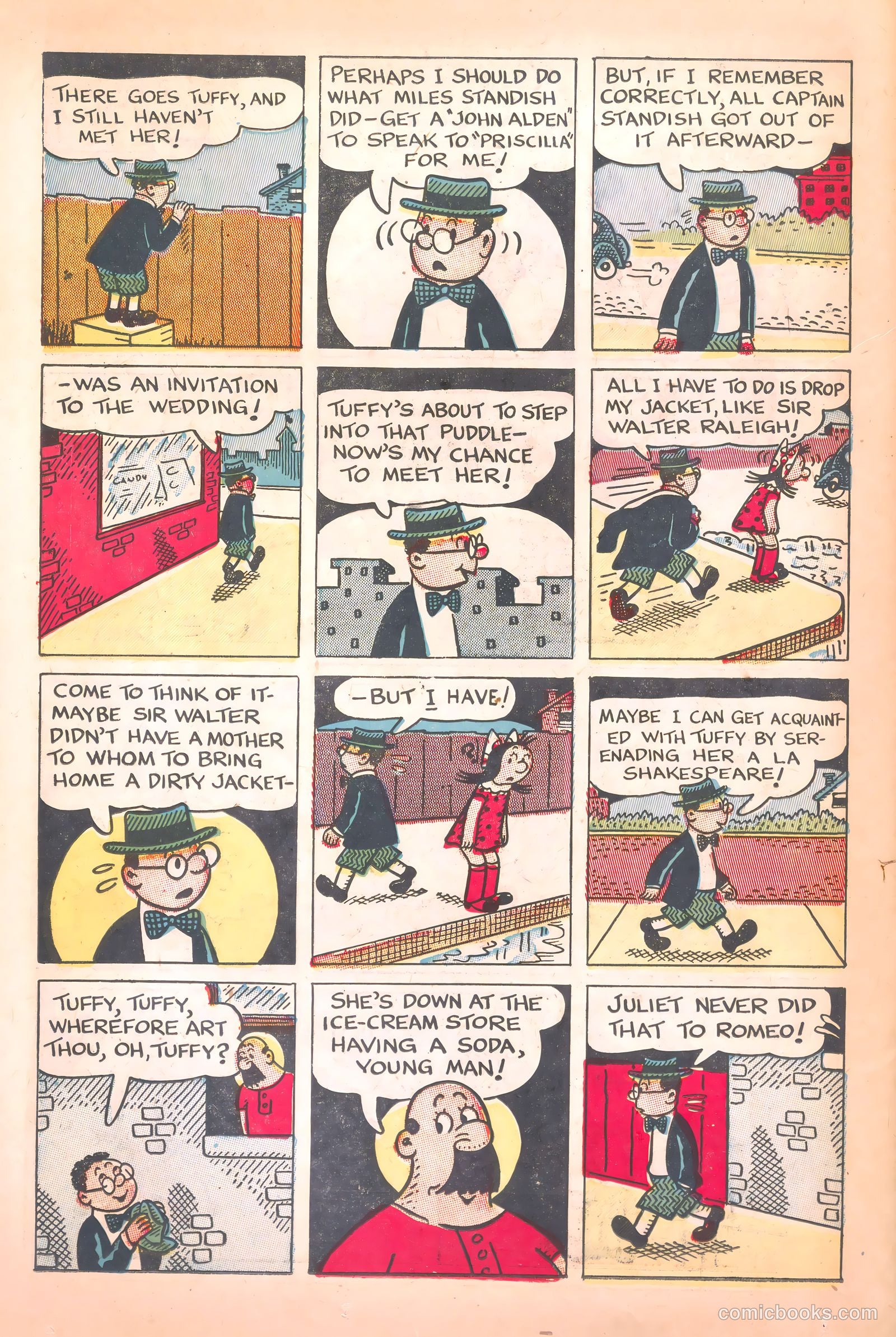 Tuffy #6 — page 26 of 36