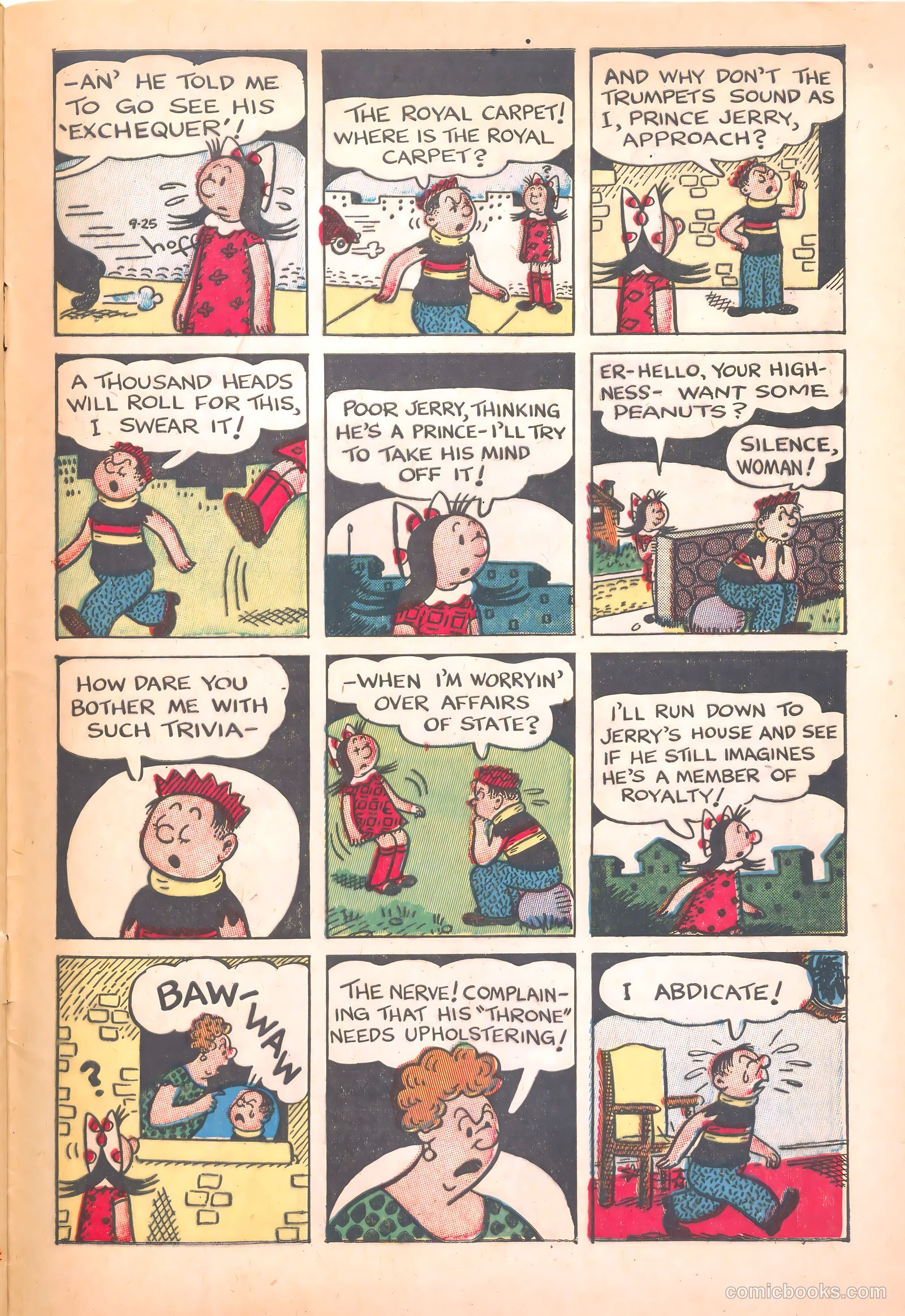 Tuffy #6 — page 33 of 36