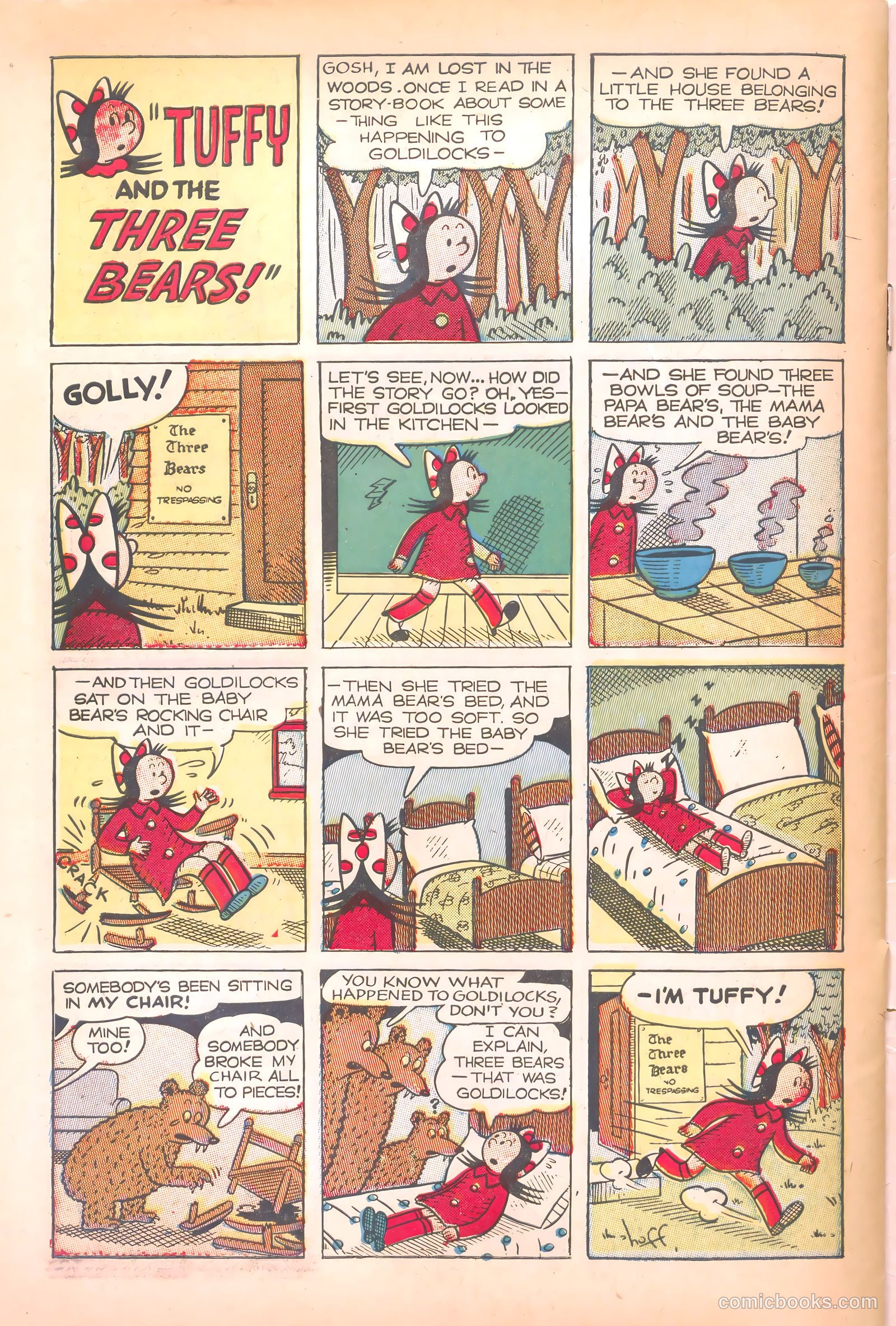 Tuffy #6 — page 34 of 36