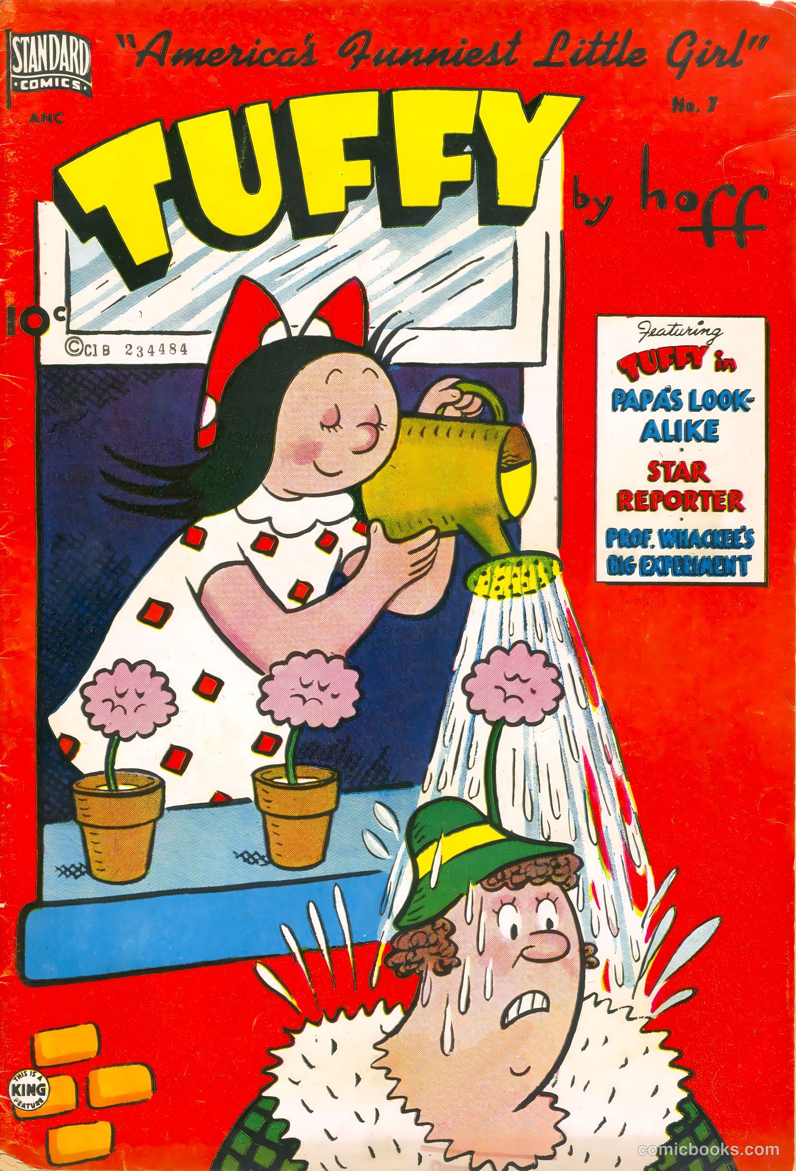 Tuffy #7 — page 1 of 36