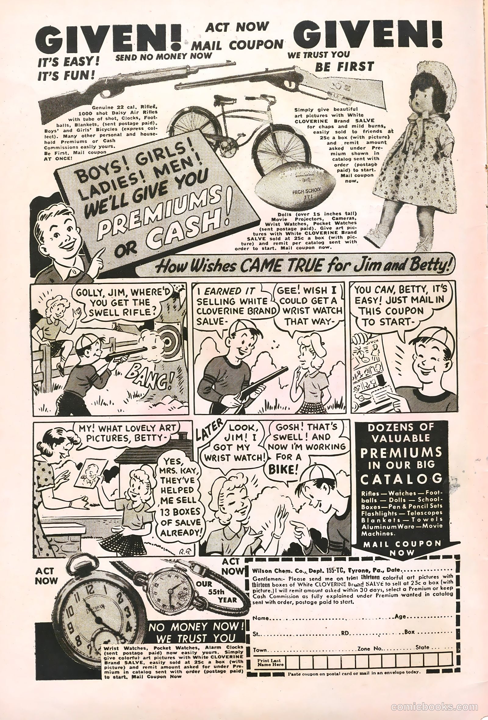 Tuffy #7 — page 2 of 36