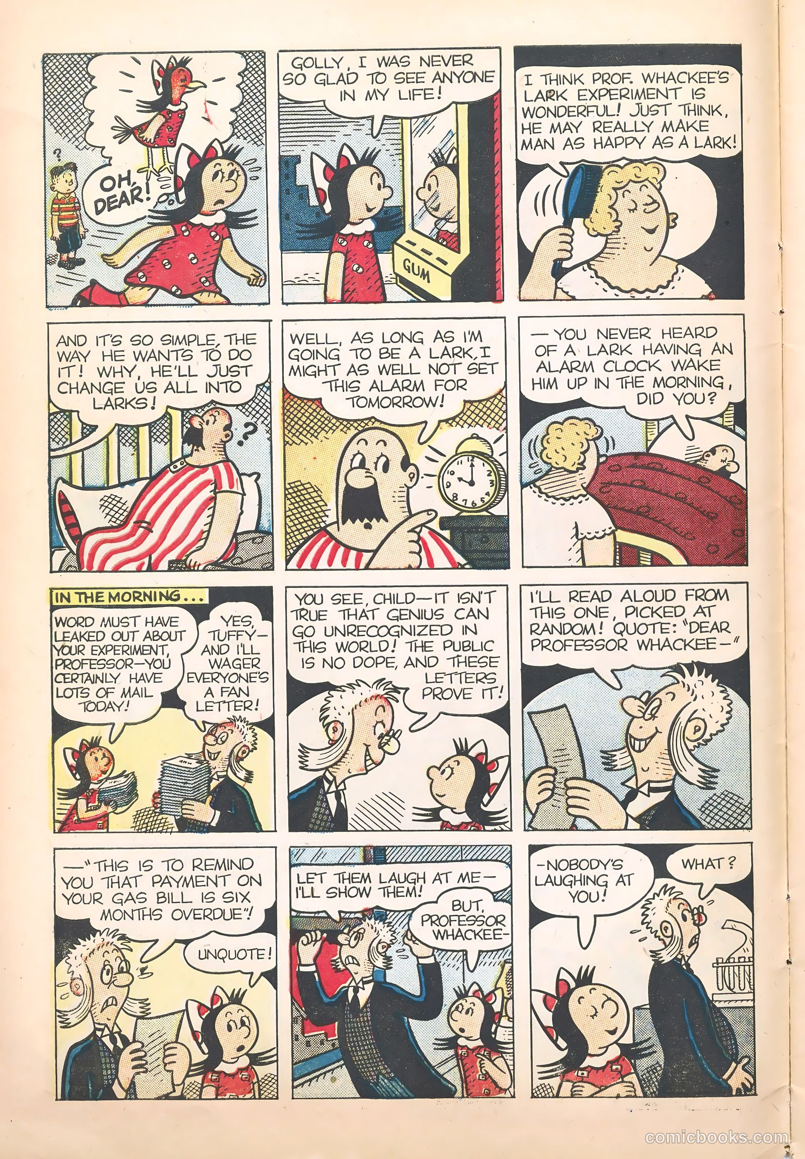 Tuffy #7 — page 6 of 36