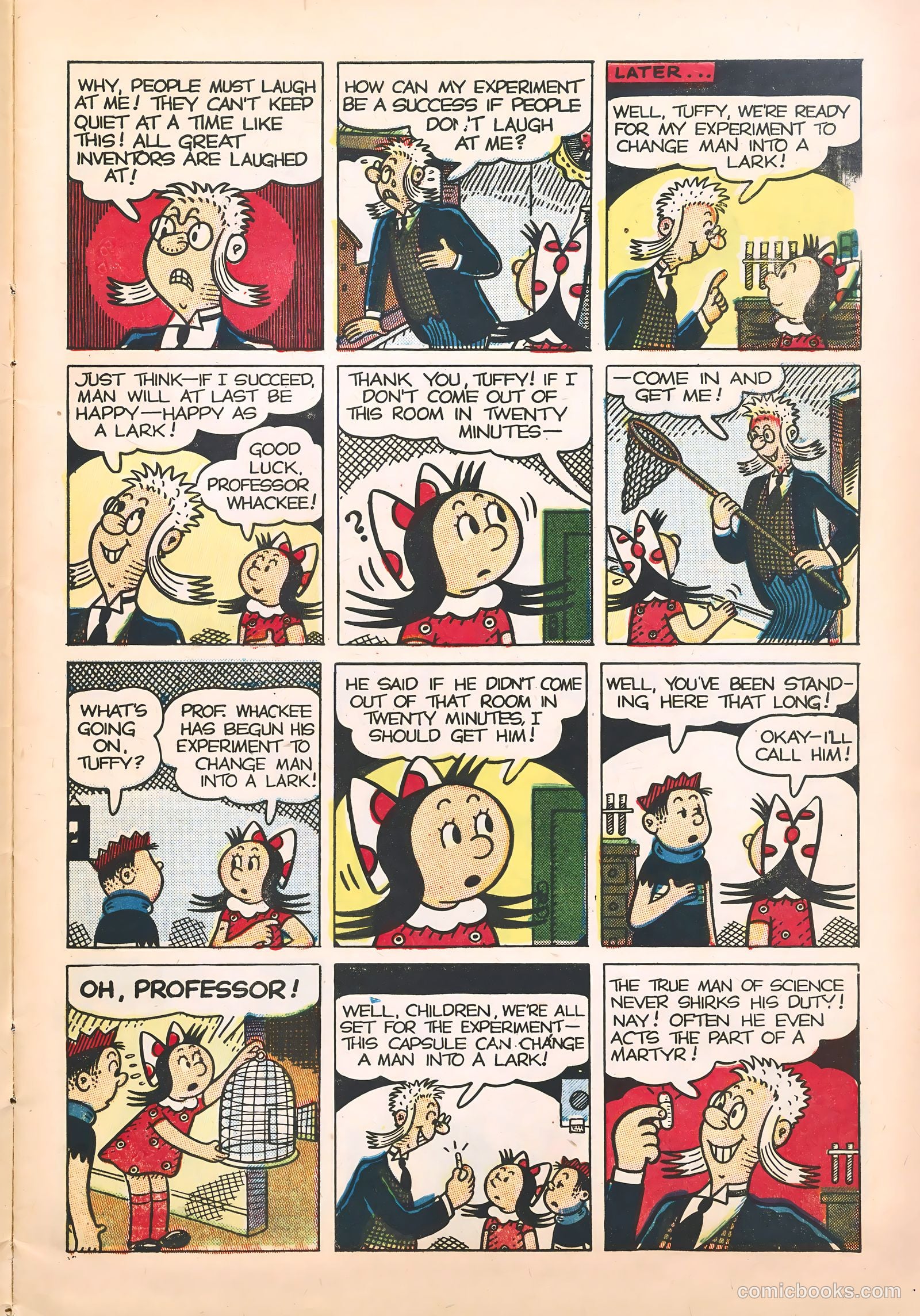 Tuffy #7 — page 7 of 36