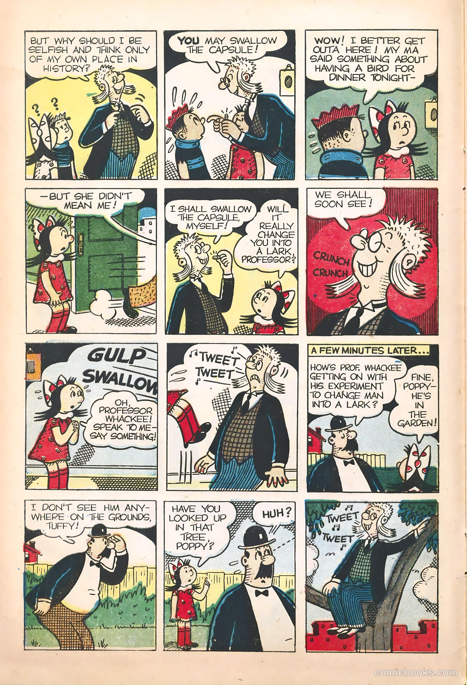 Tuffy #7 — page 8 of 36