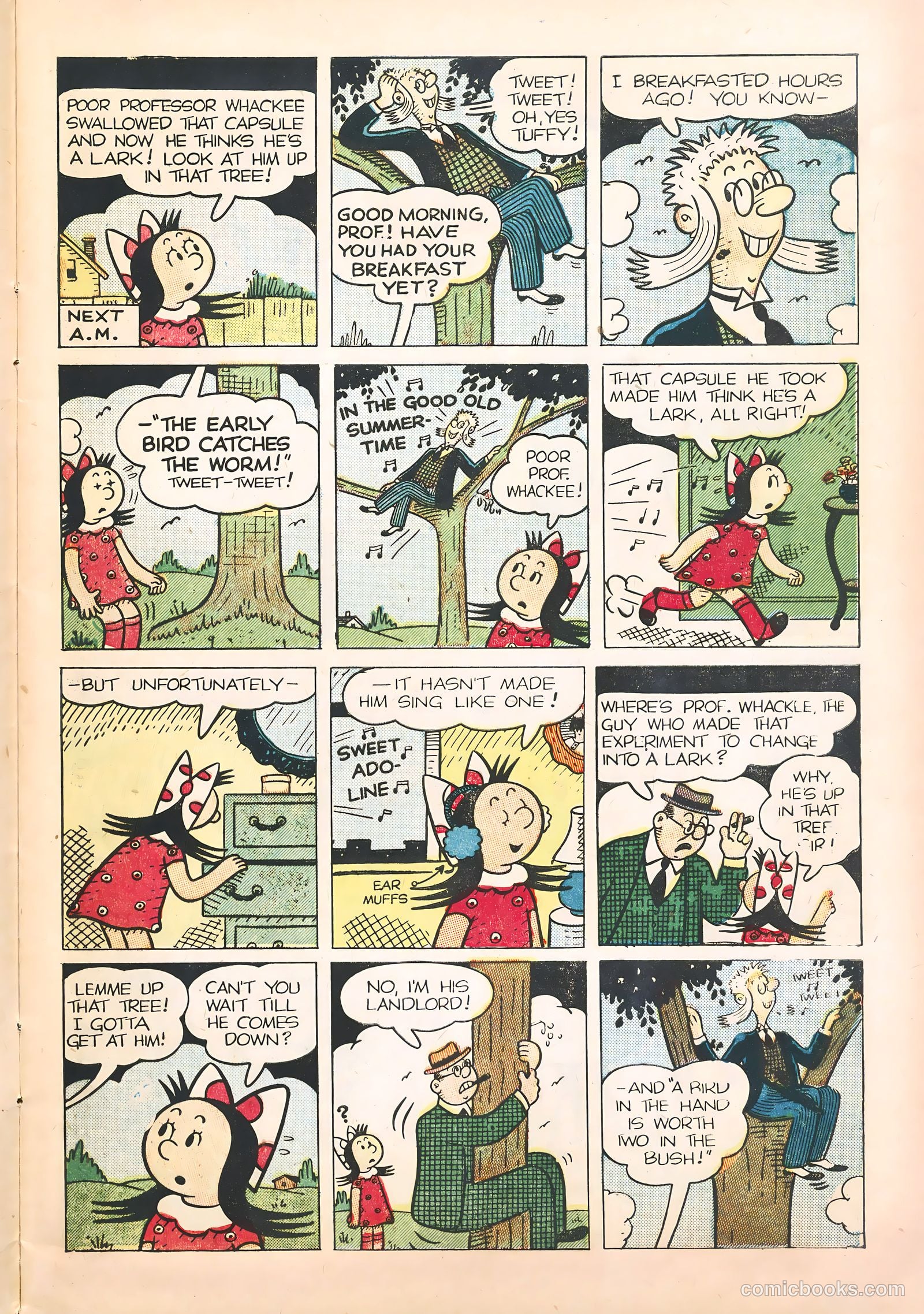 Tuffy #7 — page 9 of 36