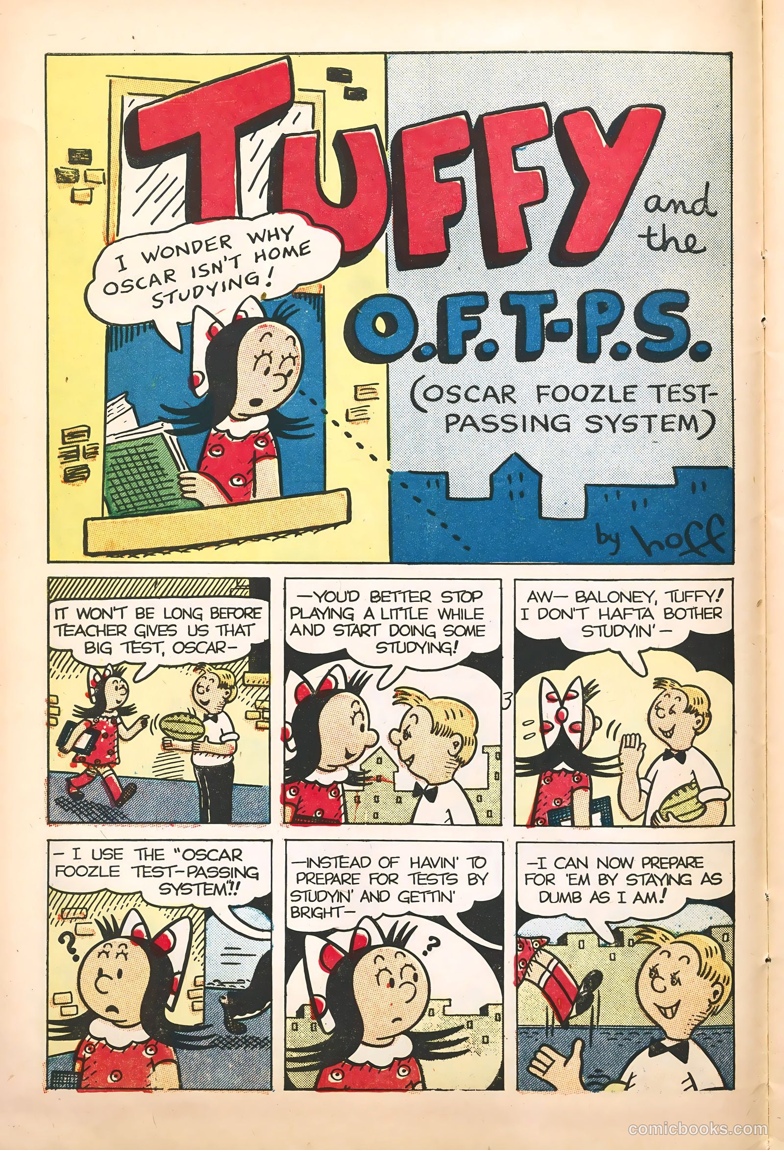 Tuffy #7 — page 10 of 36