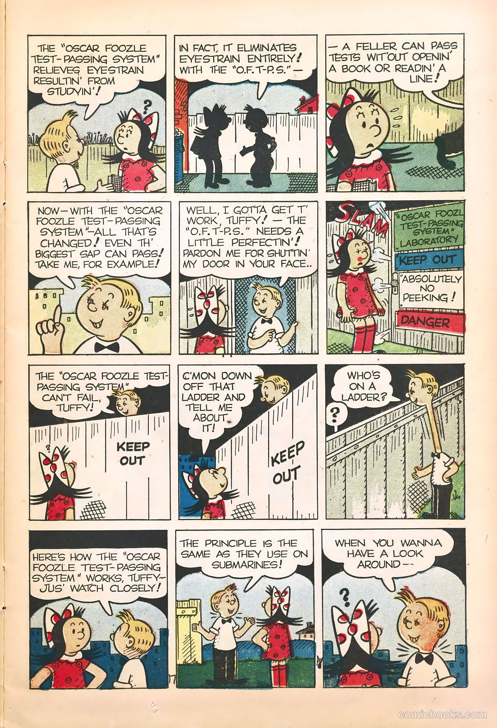 Tuffy #7 — page 11 of 36