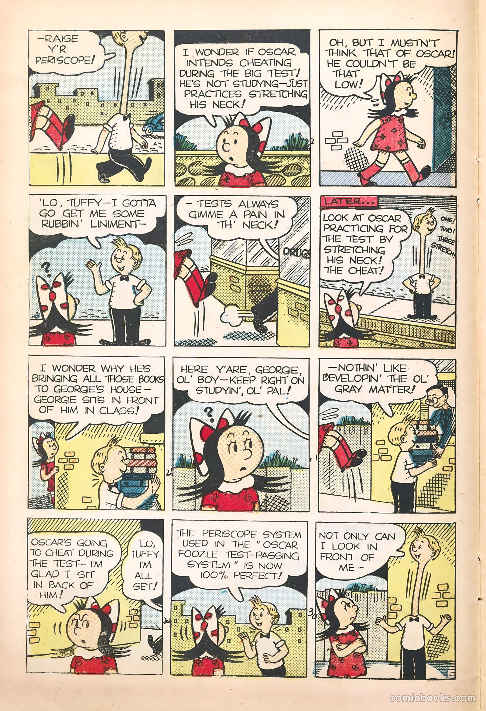 Tuffy #7 — page 12 of 36