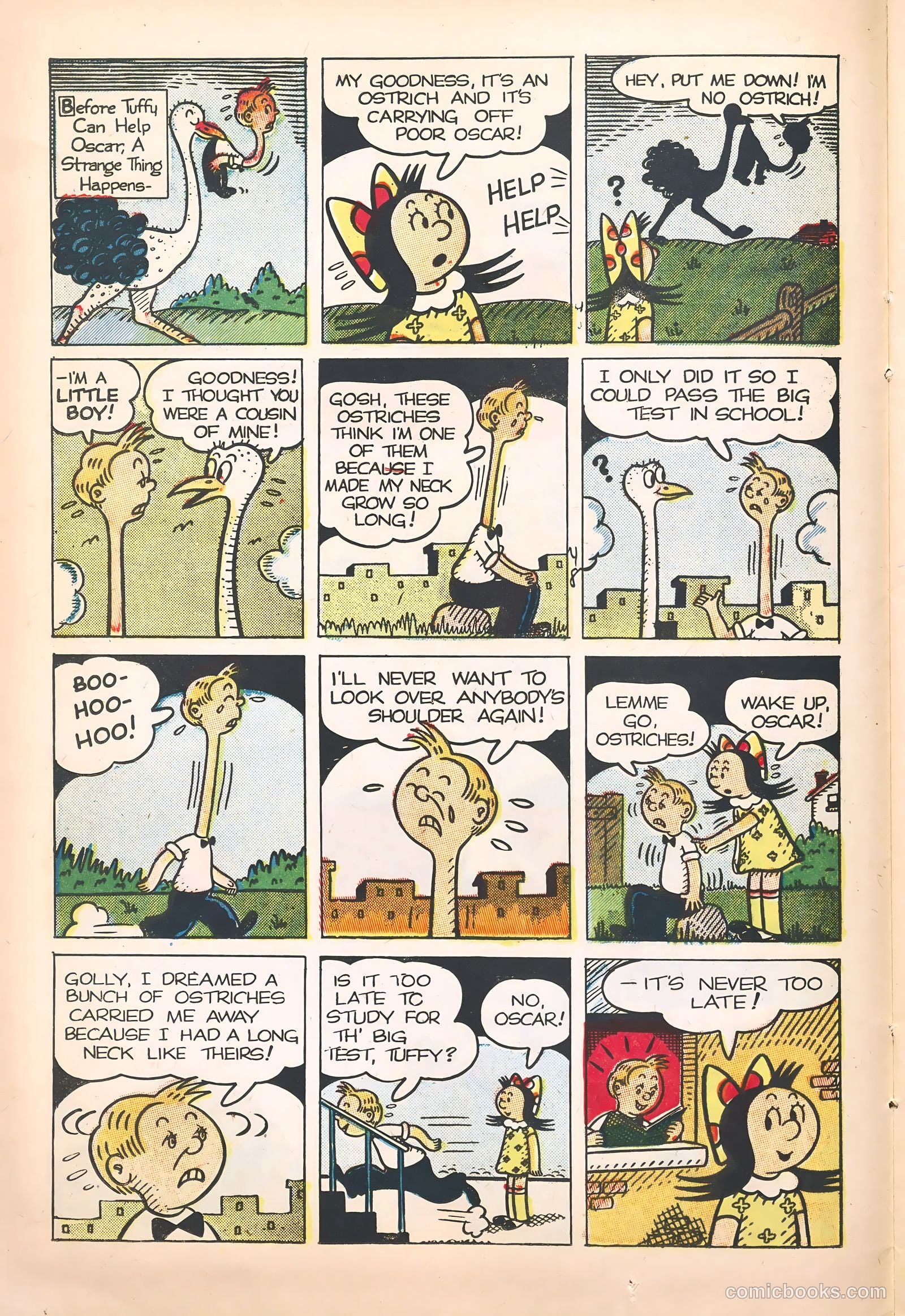Tuffy #7 — page 14 of 36