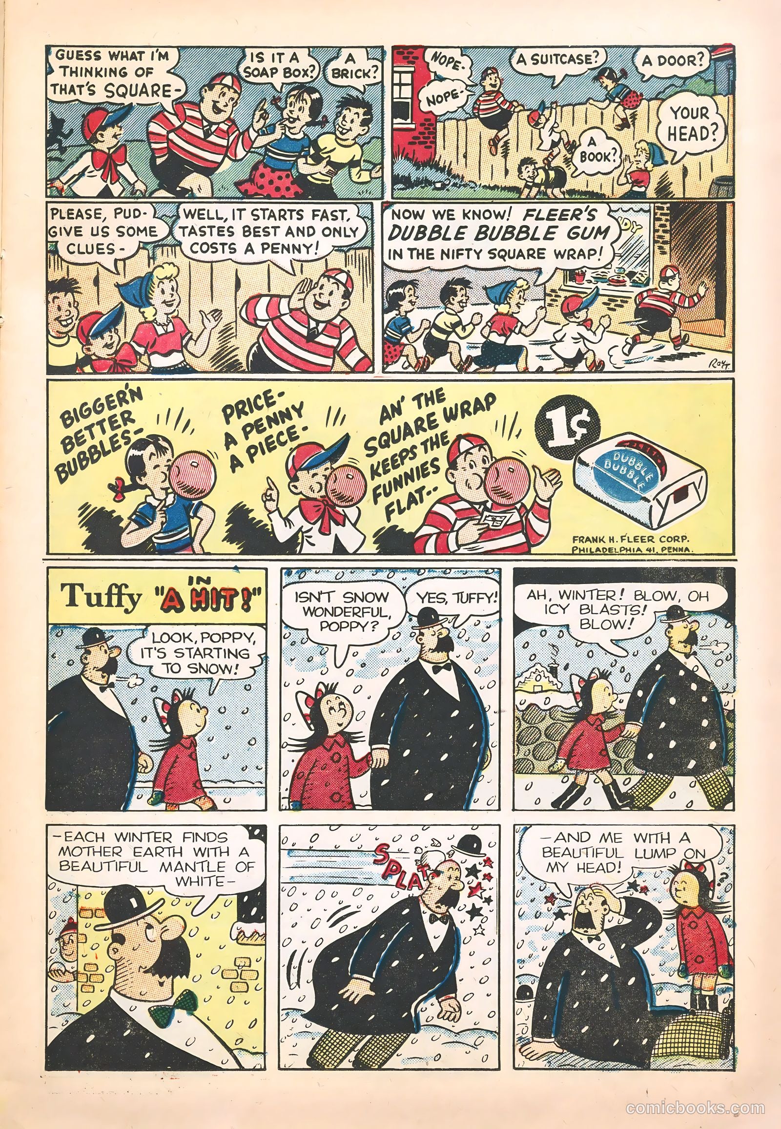 Tuffy #7 — page 15 of 36