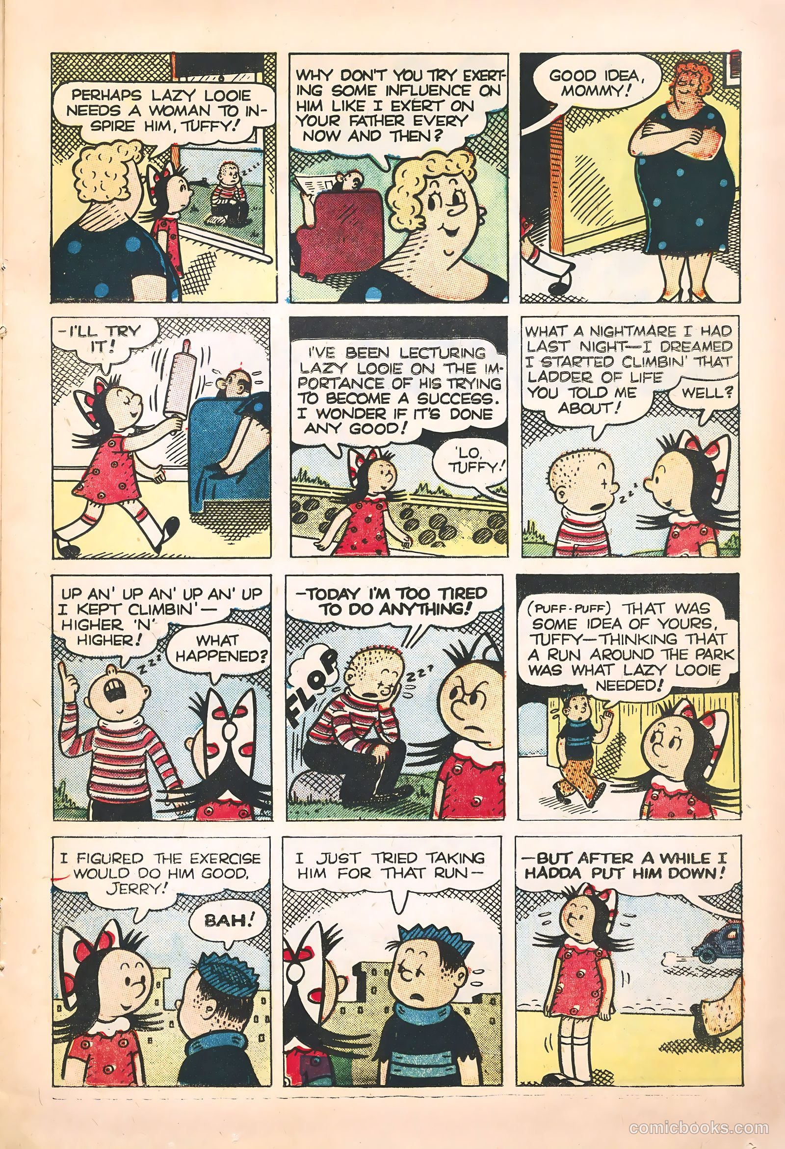 Tuffy #7 — page 17 of 36