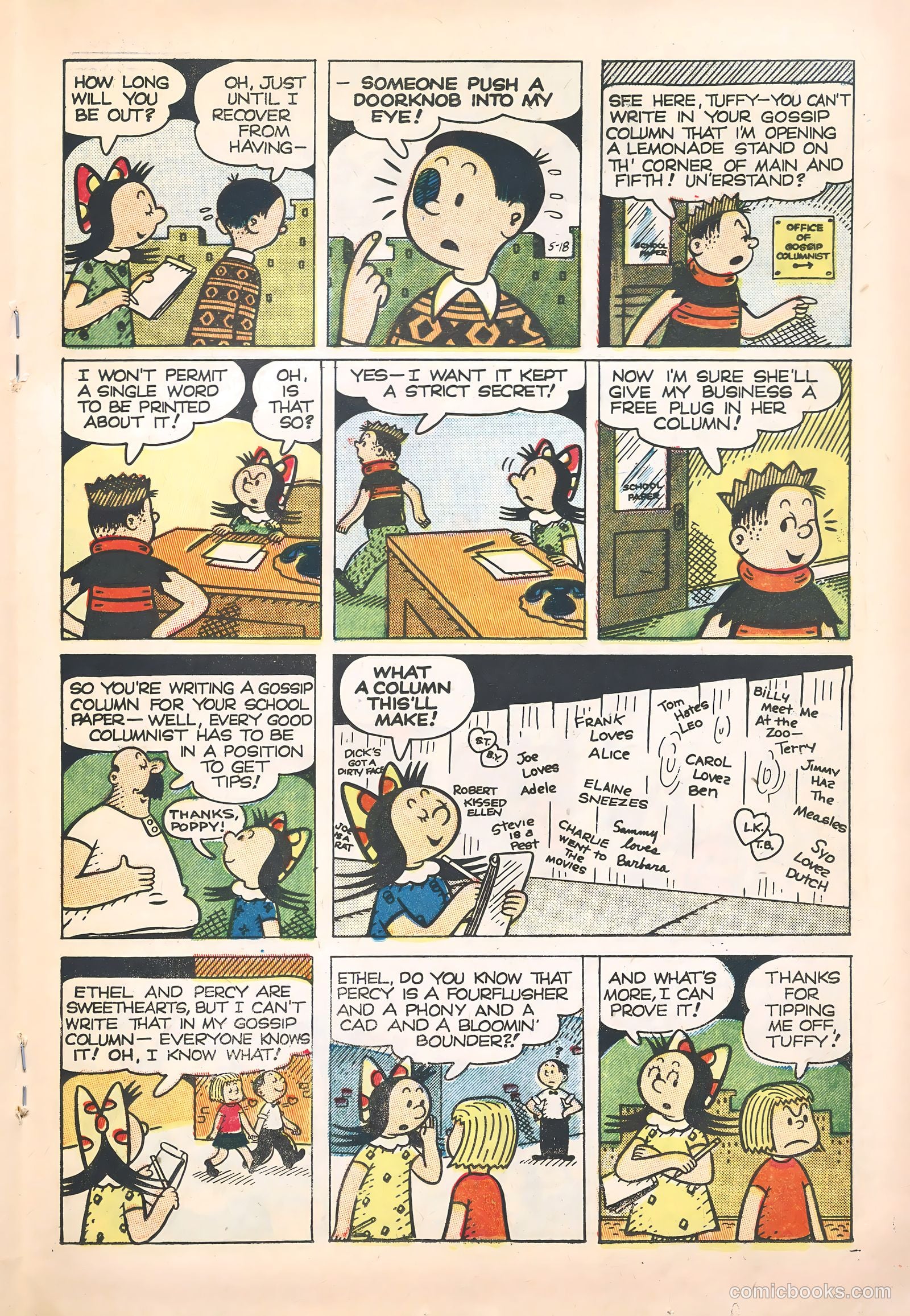 Tuffy #7 — page 19 of 36