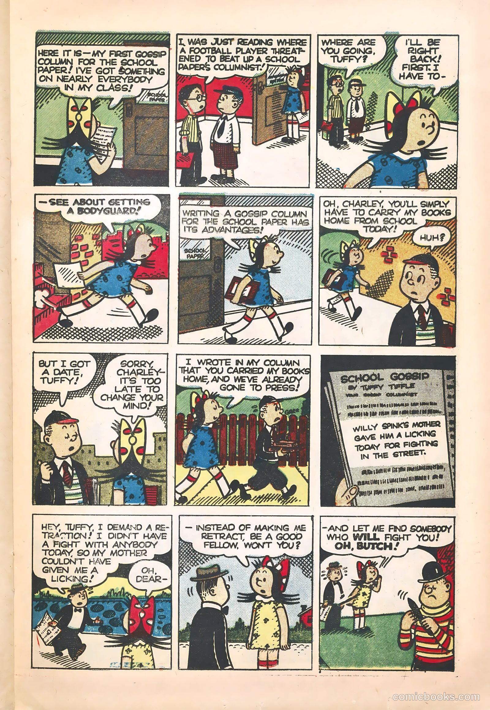 Tuffy #7 — page 21 of 36