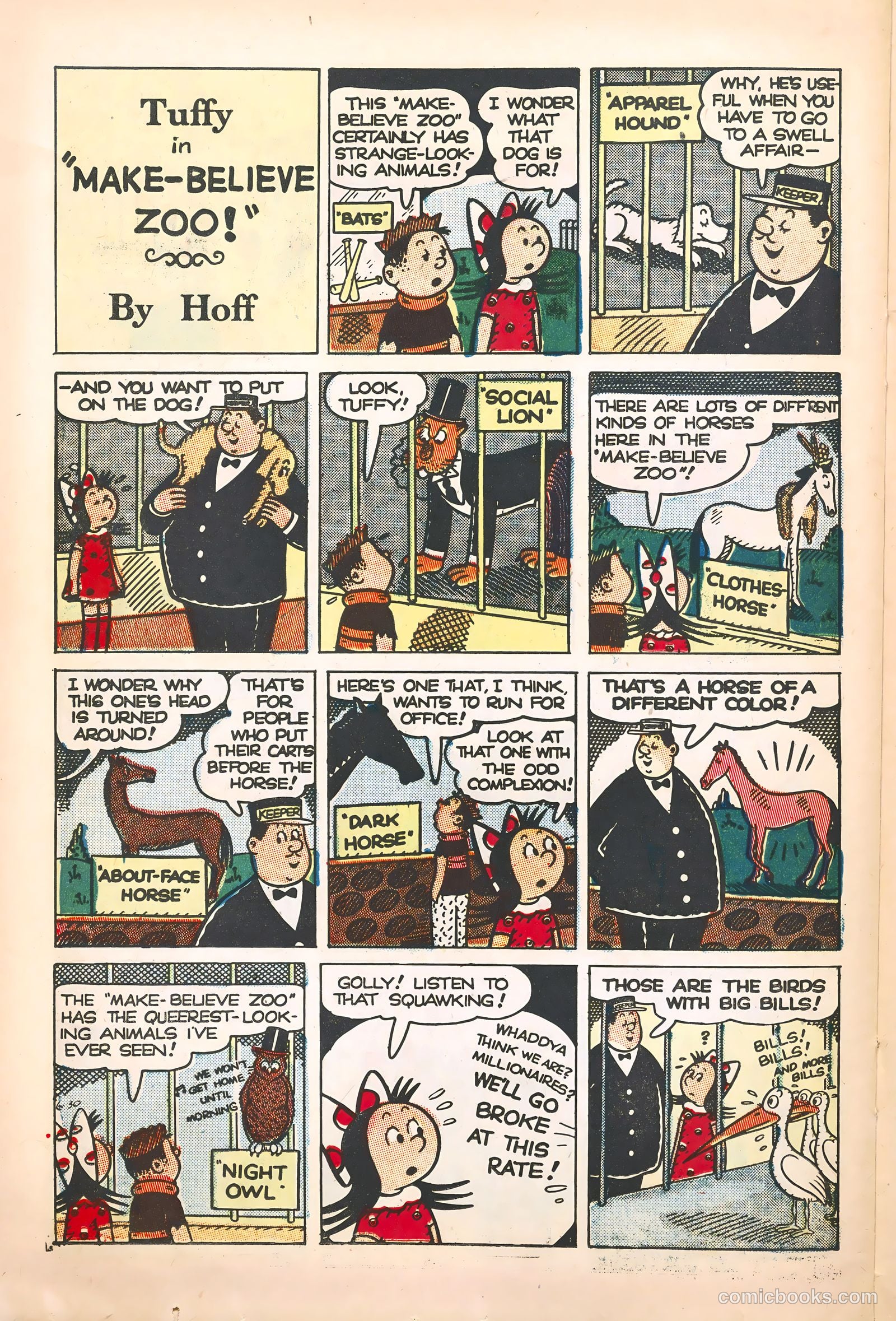 Tuffy #7 — page 22 of 36